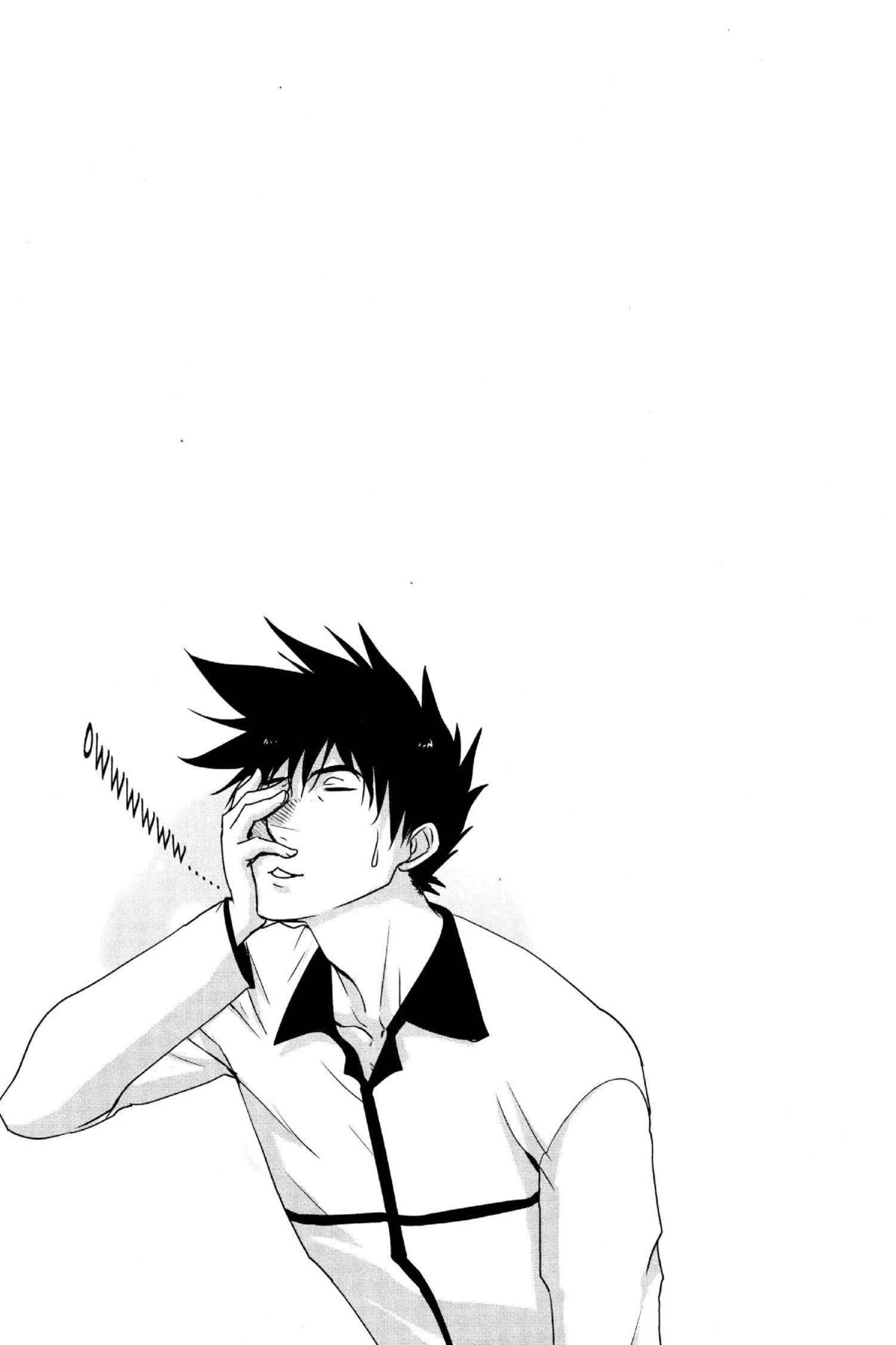 Read Excel Saga chapter 163 image 30 on Lezhin
