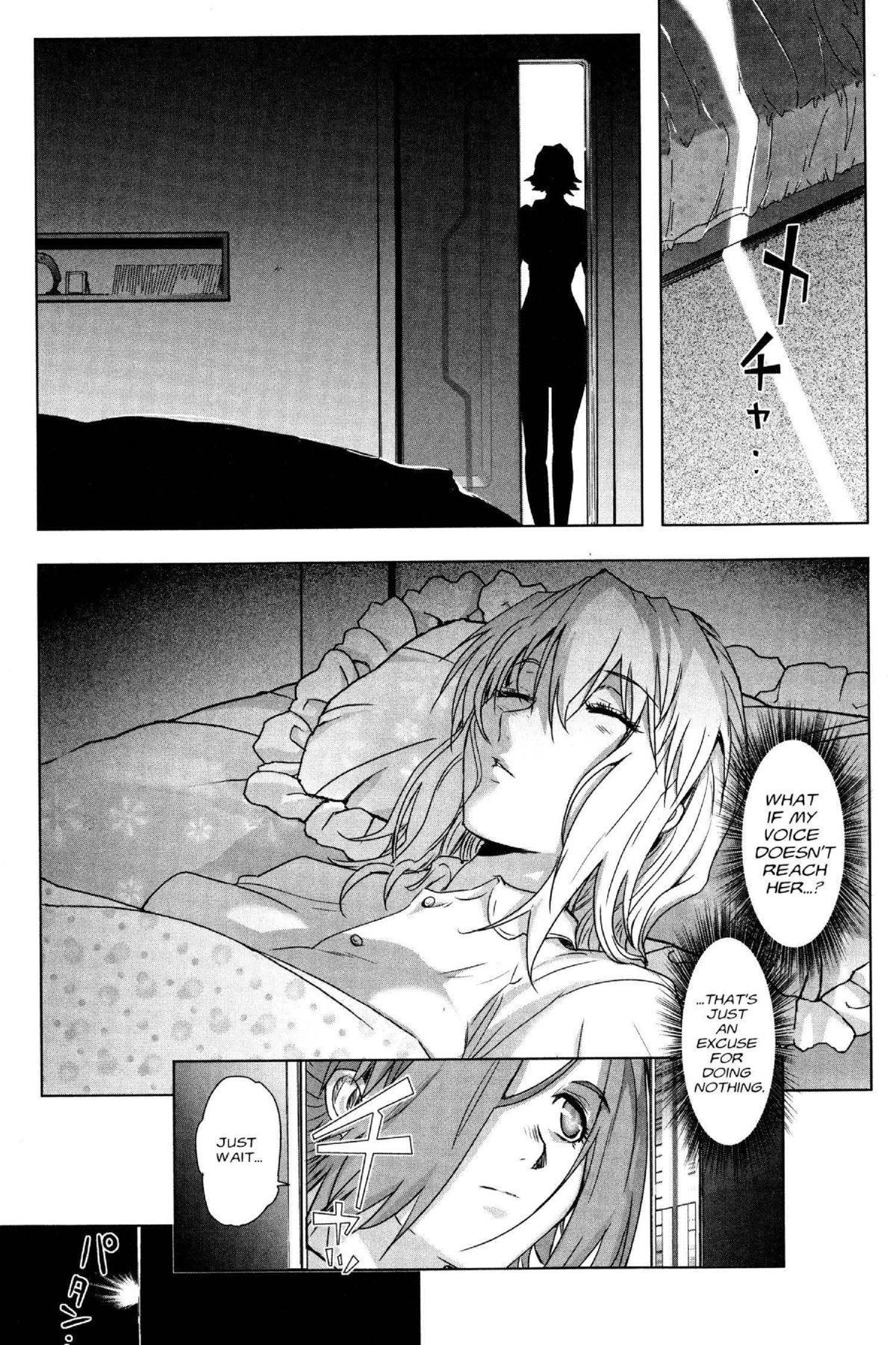 Read Excel Saga chapter 166 image 16 on Lezhin