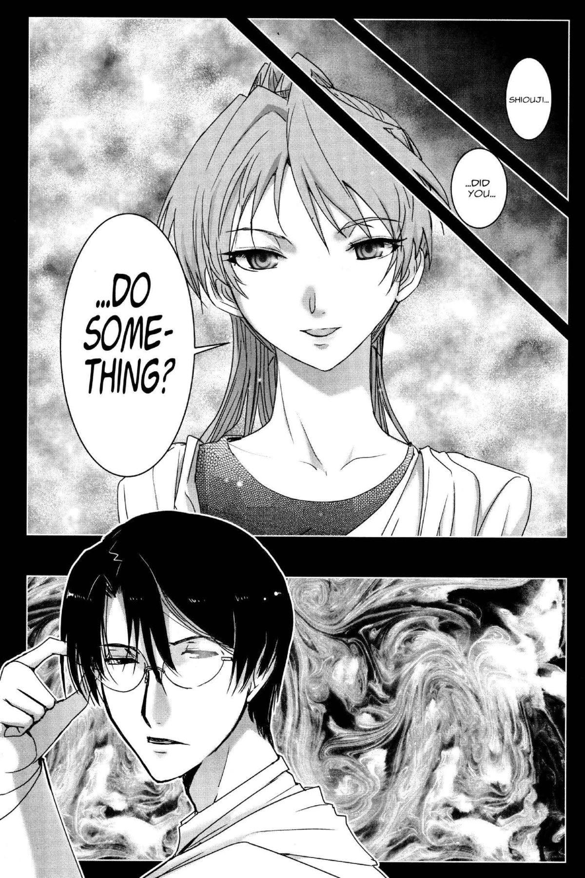 Read Excel Saga chapter 166 image 2 on Lezhin