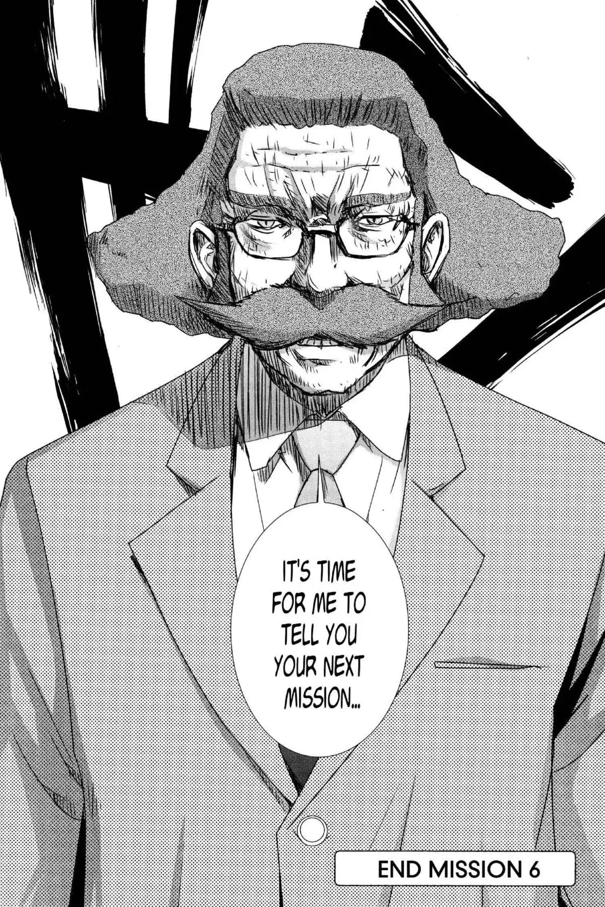 Read Excel Saga chapter 166 image 29 on Lezhin