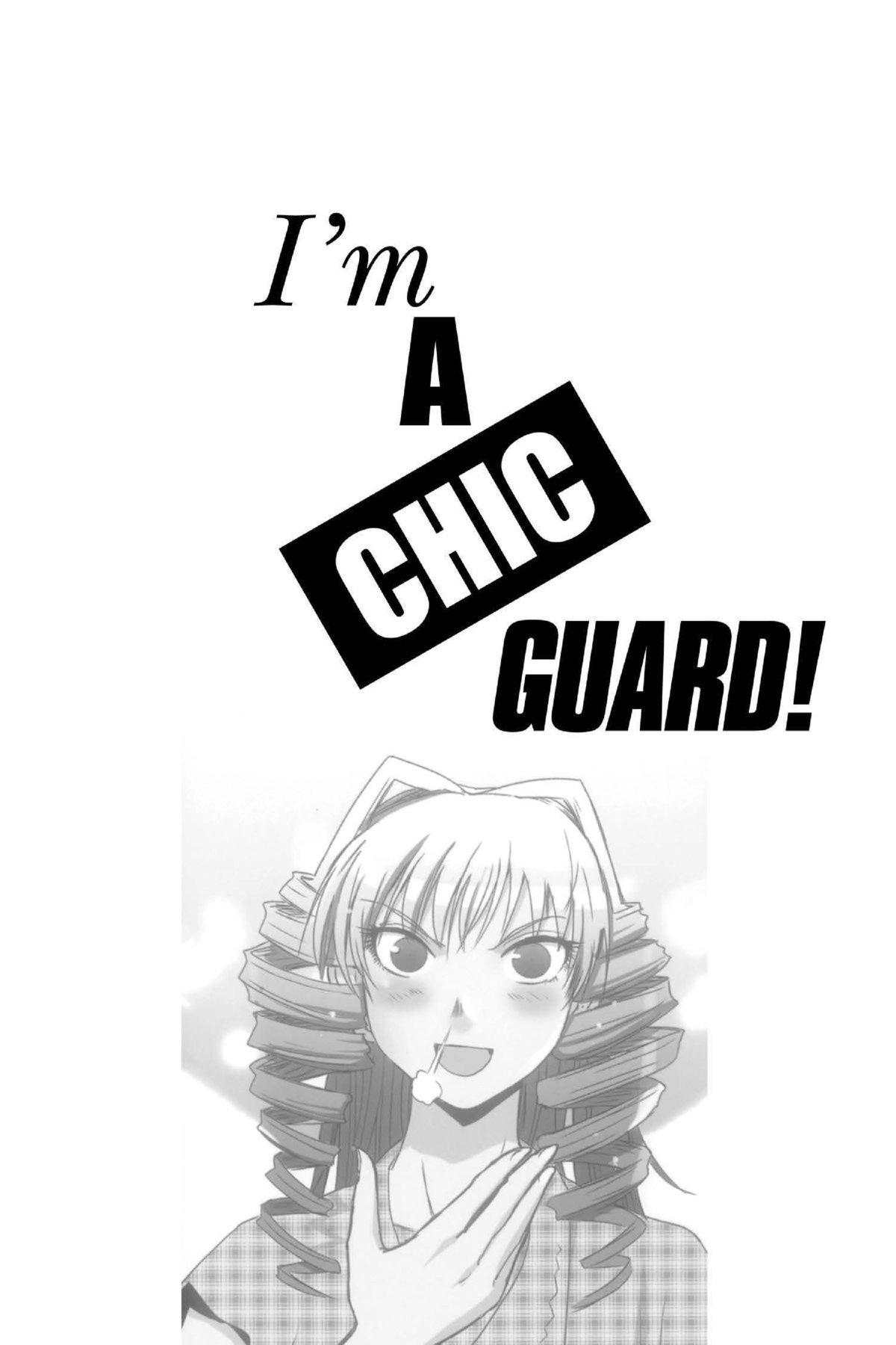 Read Excel Saga chapter 167 image 2 on Lezhin