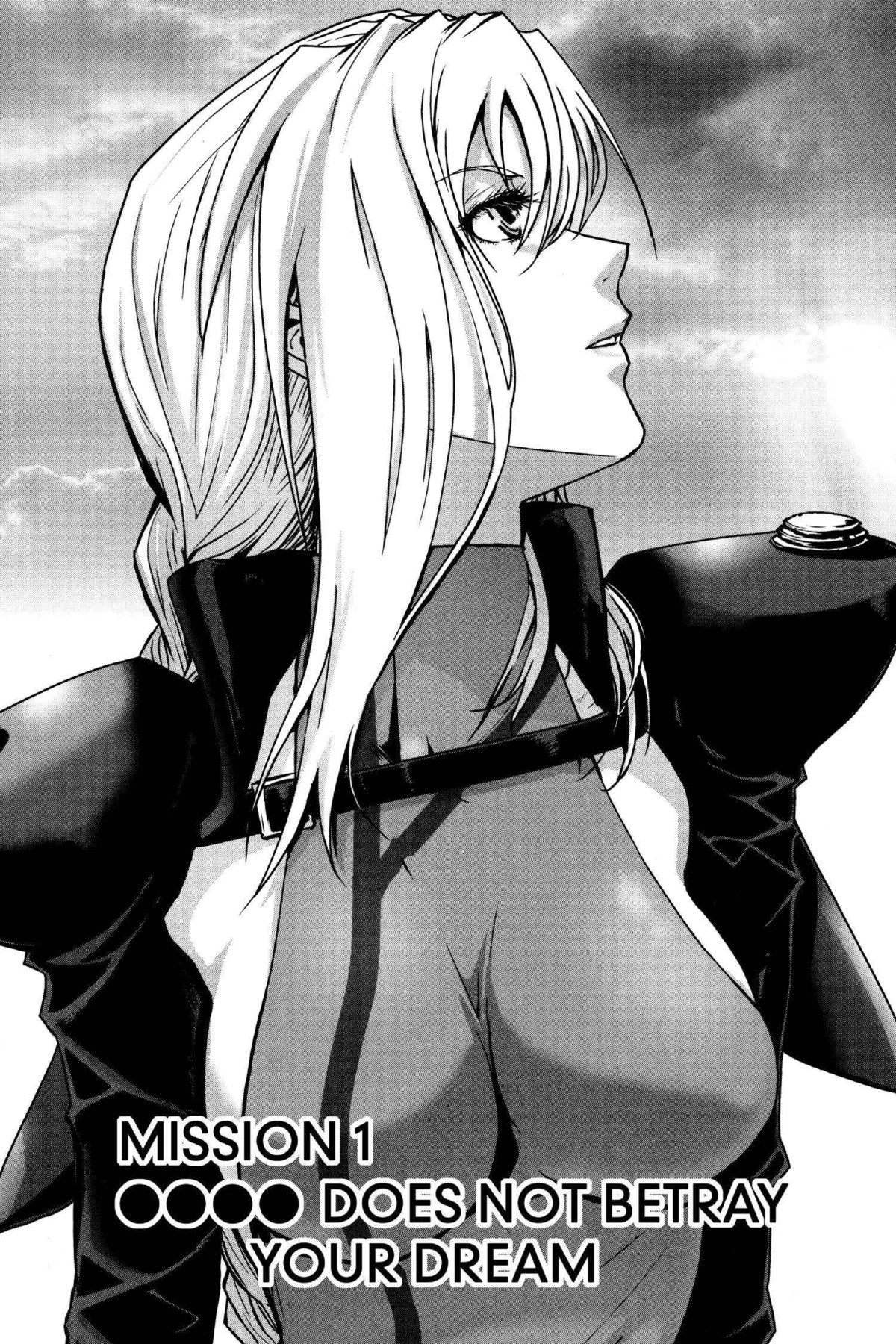 Read Excel Saga chapter 167 image 7 on Lezhin