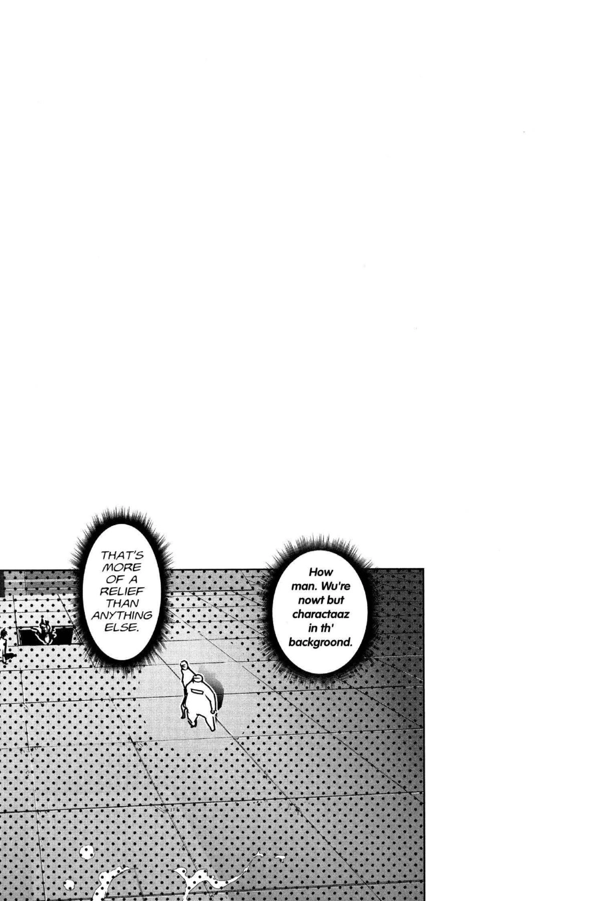 Read Excel Saga chapter 169 image 24 on Lezhin