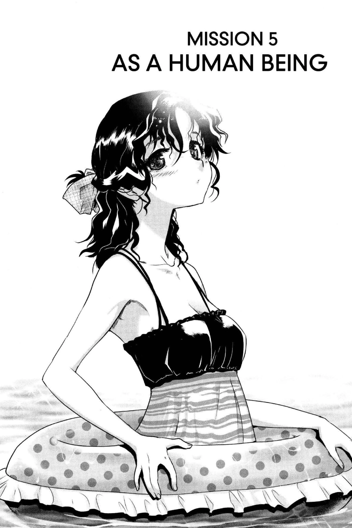 Read Excel Saga chapter 171 image 1 on Lezhin