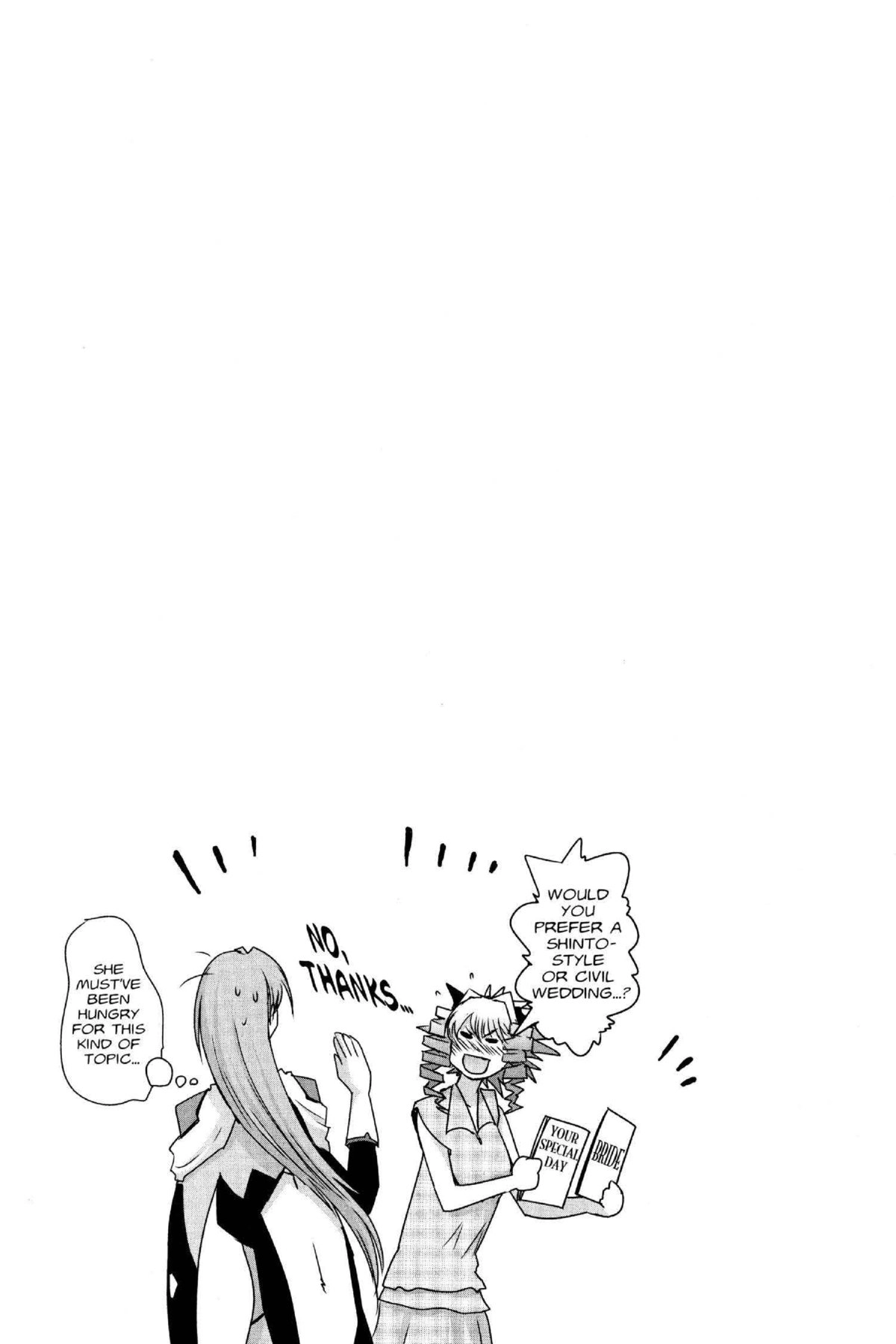 Read Excel Saga chapter 172 image 30 on Lezhin