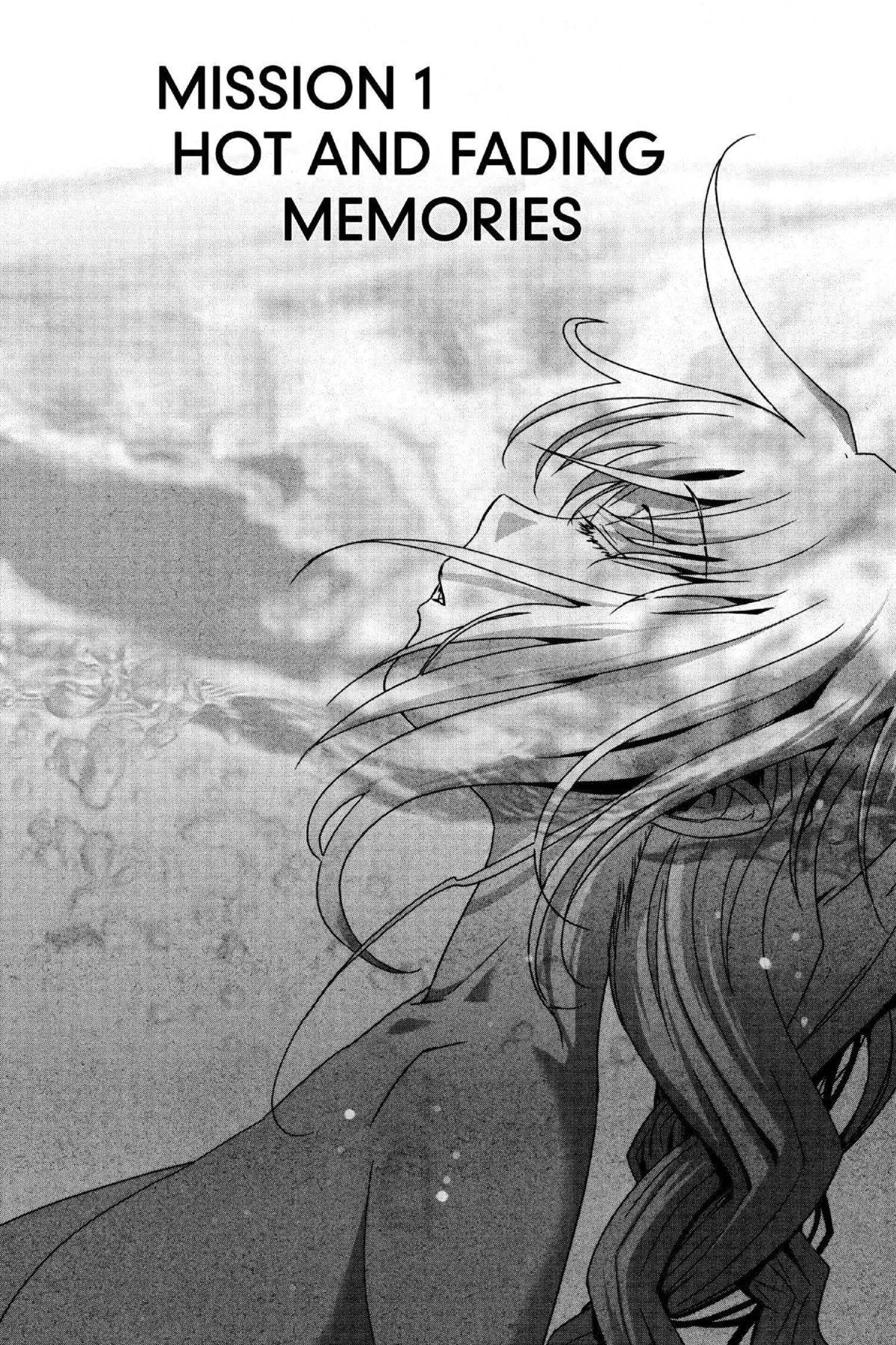 Read Excel Saga chapter 173 image 3 on Lezhin