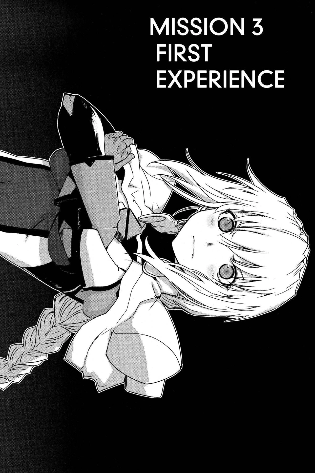 Read Excel Saga chapter 175 image 3 on Lezhin