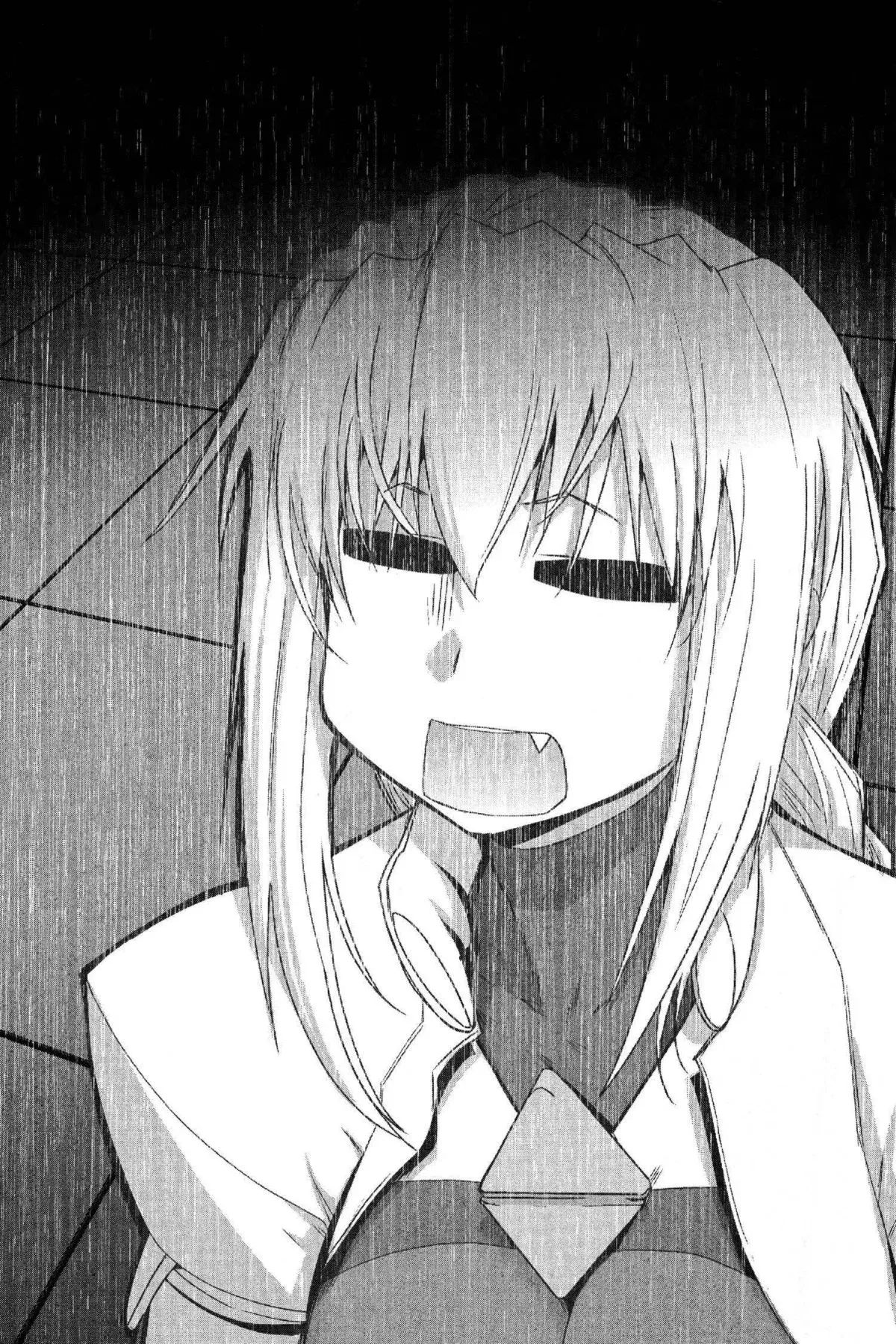 Read Excel Saga chapter 176 image 19 on Lezhin
