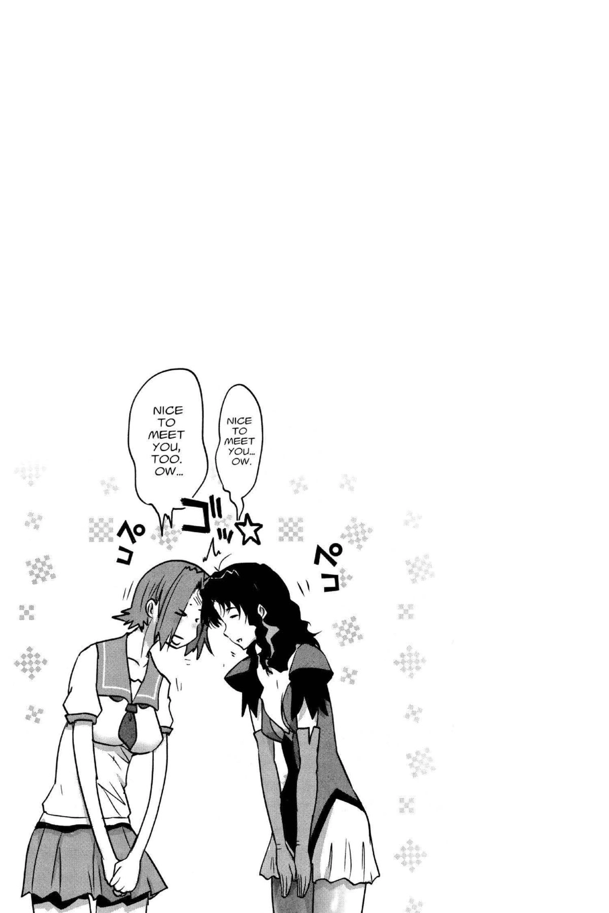 Read Excel Saga chapter 177 image 30 on Lezhin