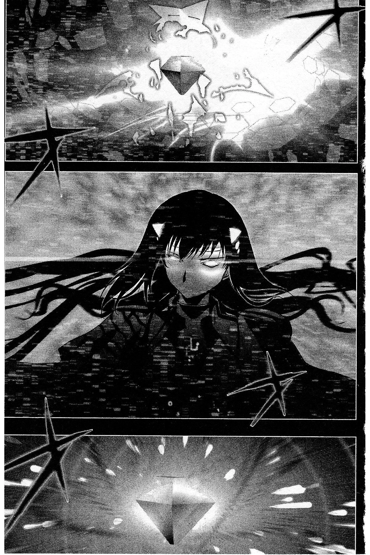 Read Excel Saga chapter 179 image 7 on Lezhin