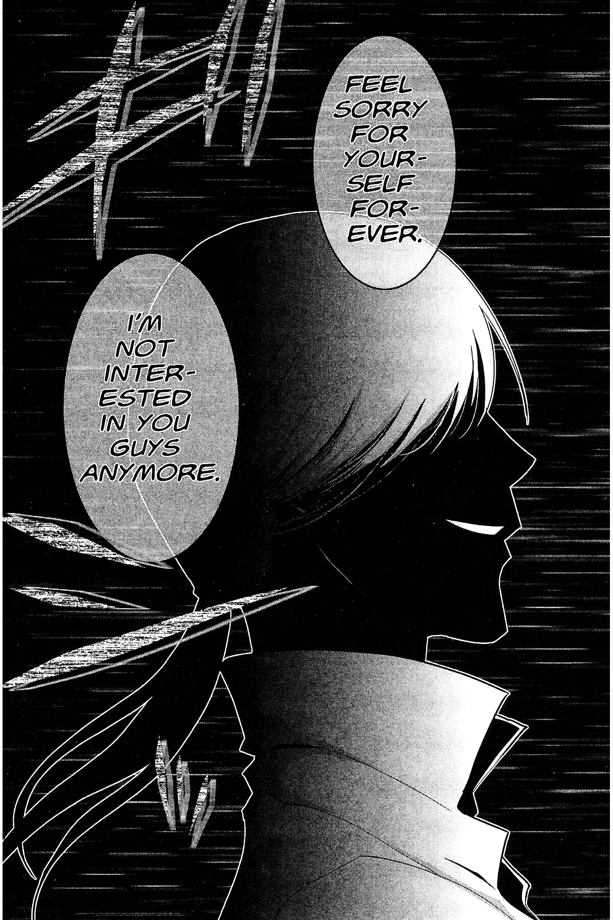 Read Excel Saga chapter 180 image 30 on Lezhin