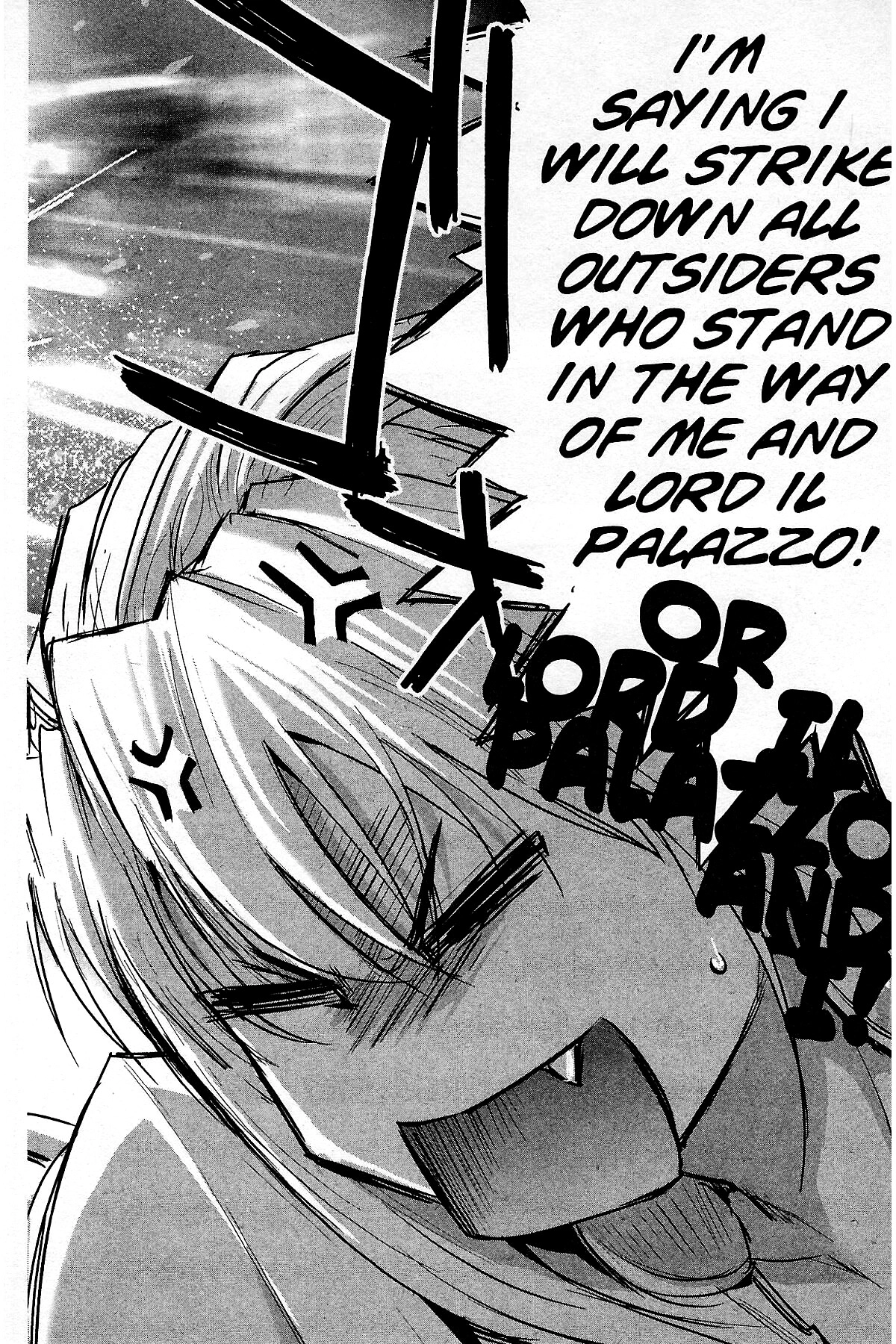 Read Excel Saga chapter 181 image 45 on Lezhin