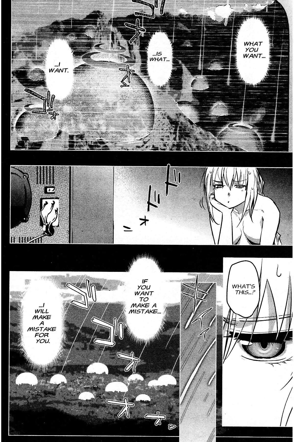 Read Excel Saga chapter 181 image 9 on Lezhin