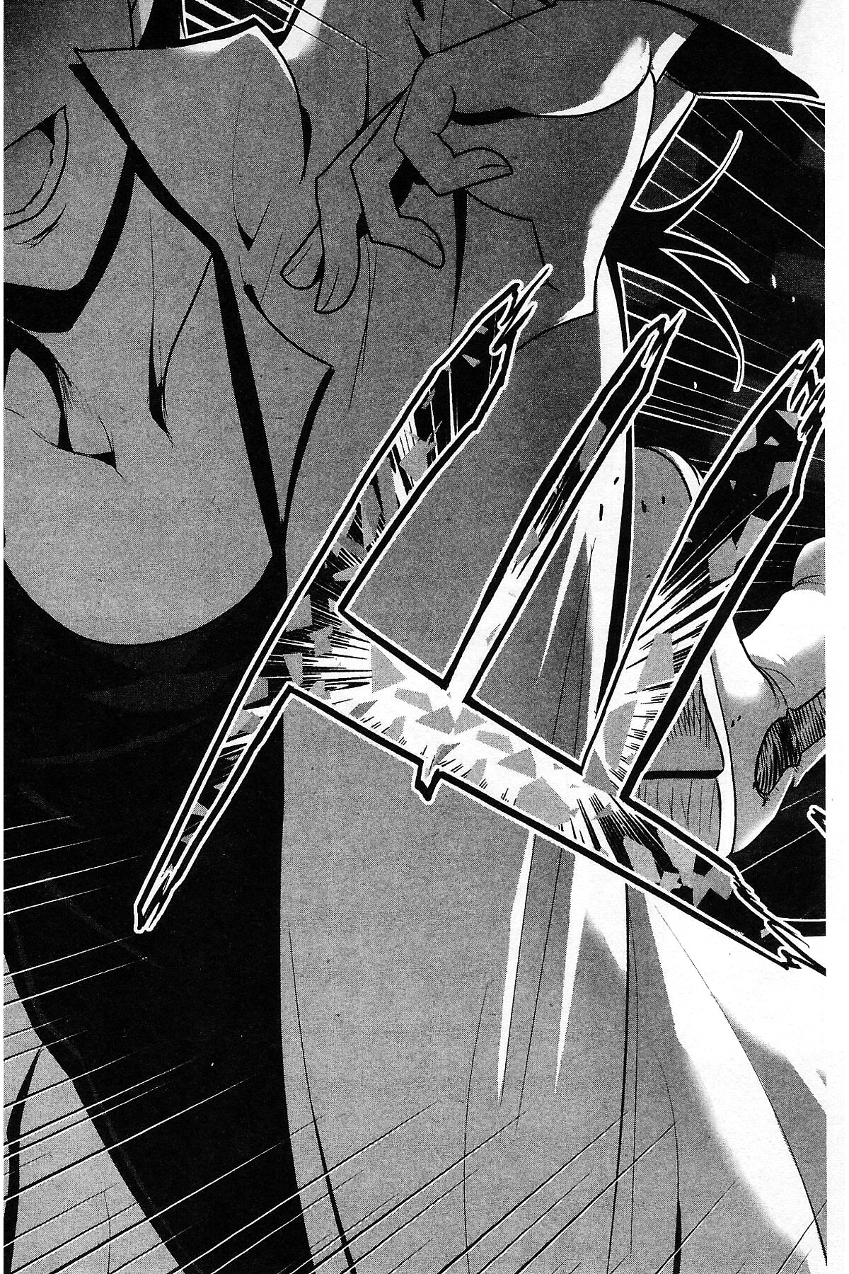 Read Excel Saga chapter 182 image 28 on Lezhin