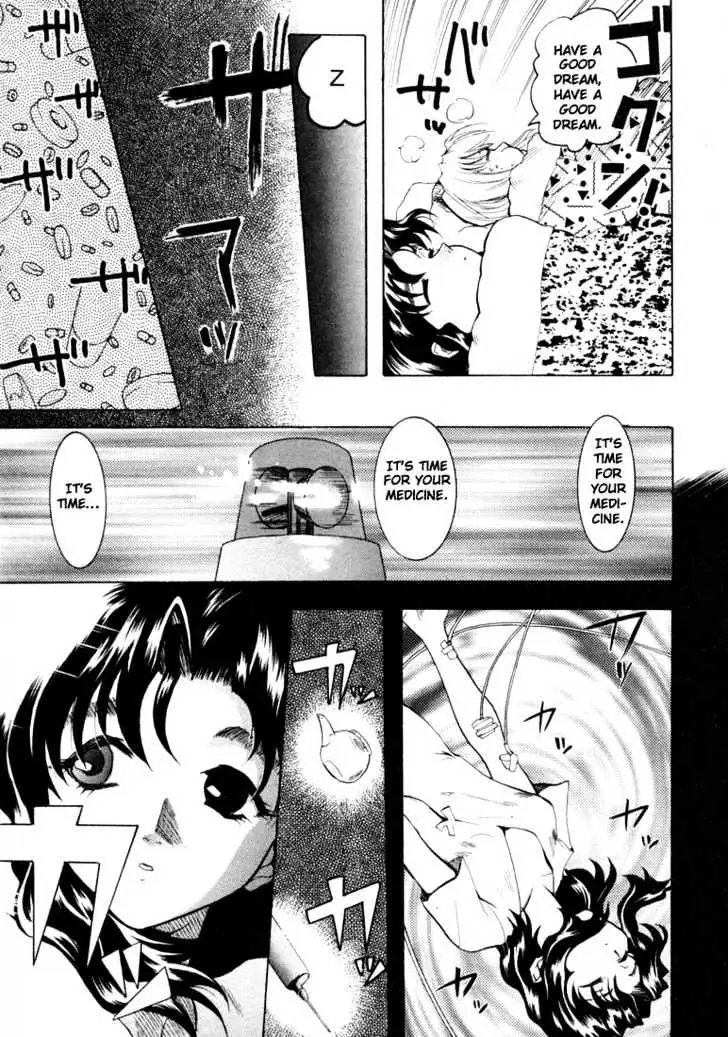 Read Excel Saga chapter 19 image 7 on Lezhin