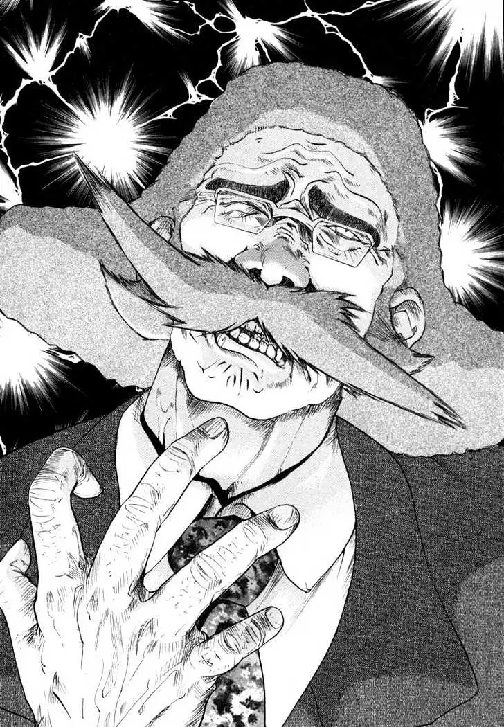 Read Excel Saga chapter 26 image 19 on Lezhin