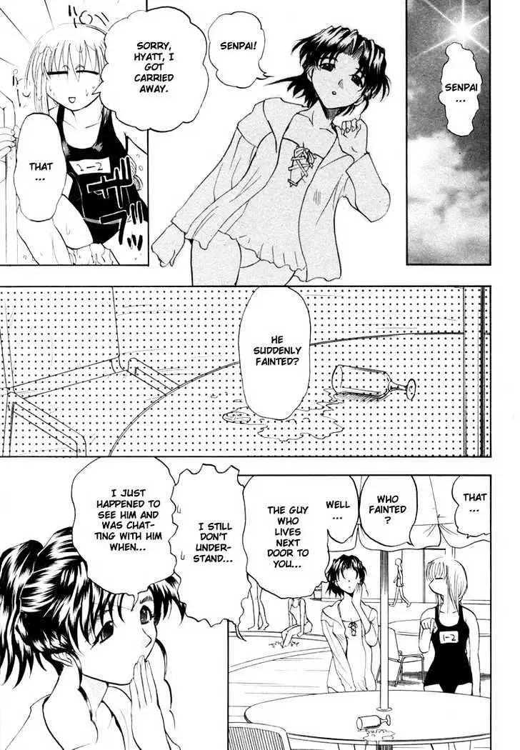 Read Excel Saga chapter 27 image 20 on Lezhin
