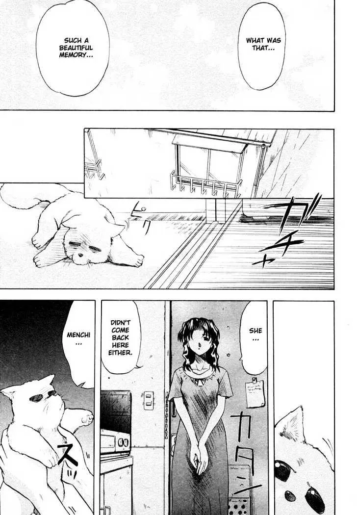 Read Excel Saga chapter 28 image 16 on Lezhin