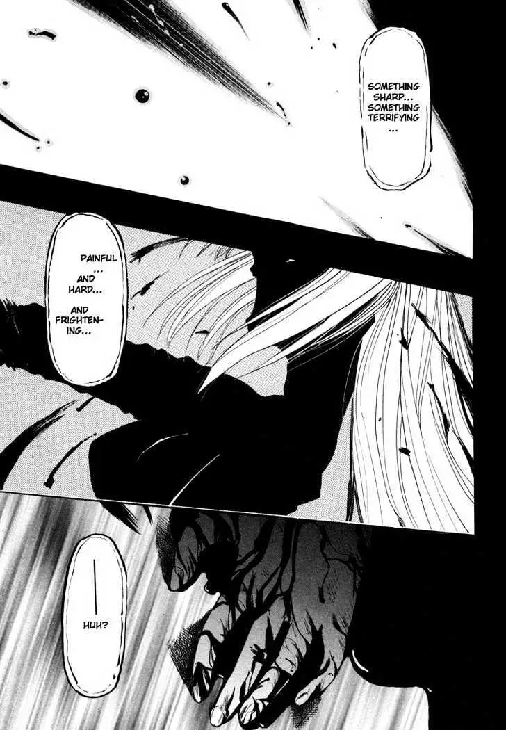 Read Excel Saga chapter 28 image 22 on Lezhin