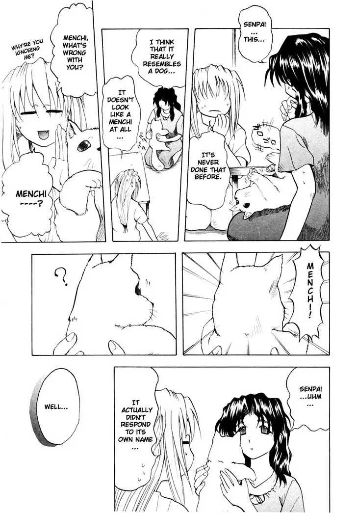 Read Excel Saga chapter 29 image 20 on Lezhin