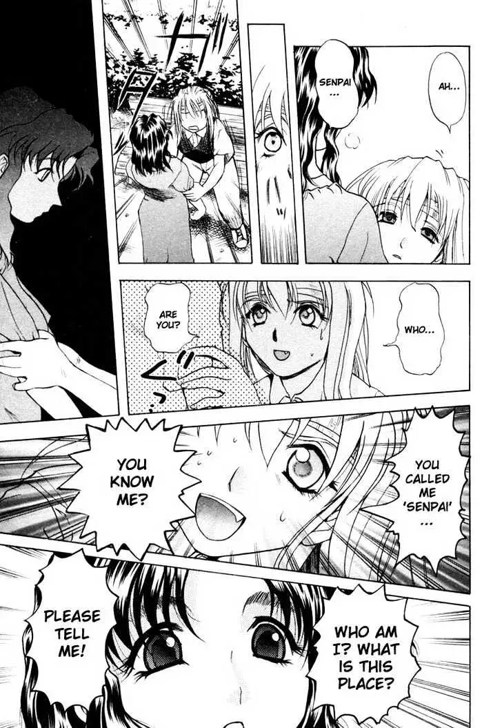 Read Excel Saga chapter 29 image 8 on Lezhin