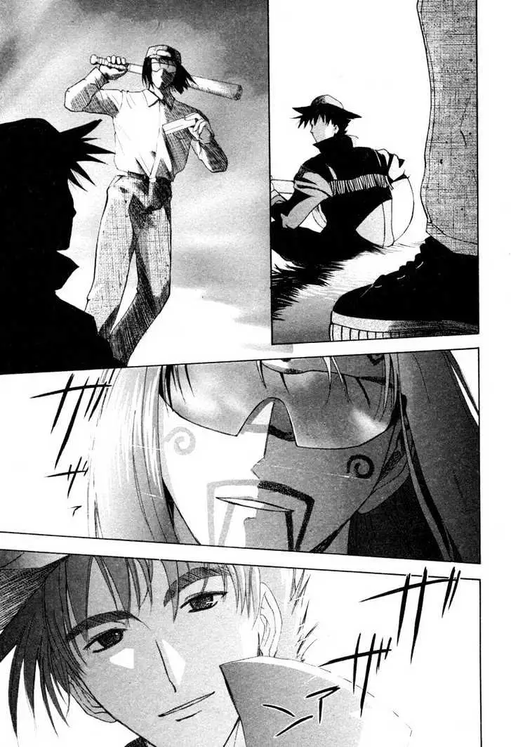 Read Excel Saga chapter 30 image 20 on Lezhin