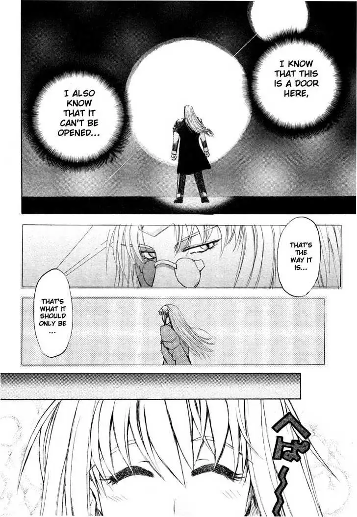 Read Excel Saga chapter 30 image 7 on Lezhin