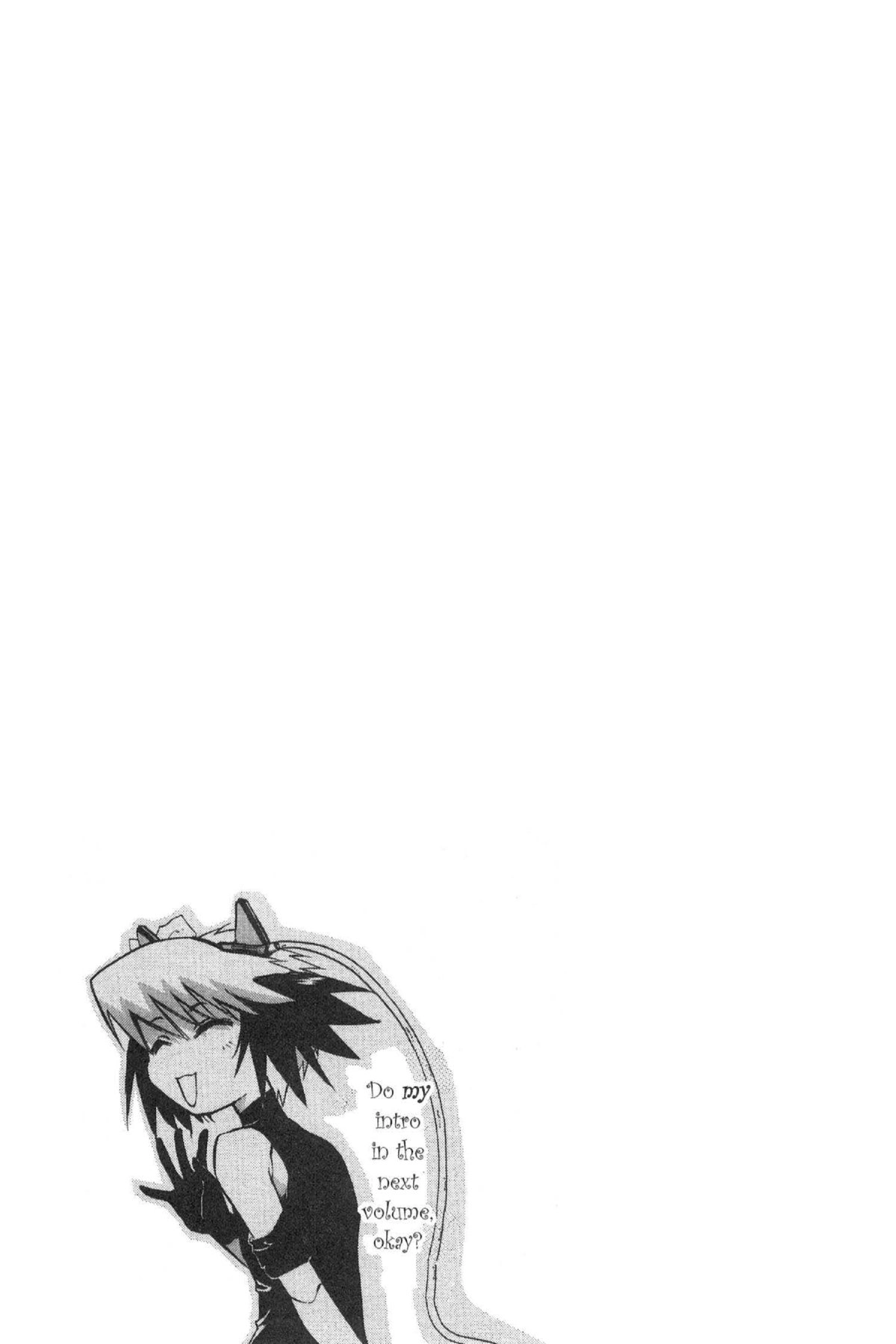 Read Excel Saga chapter 38 image 22 on Lezhin