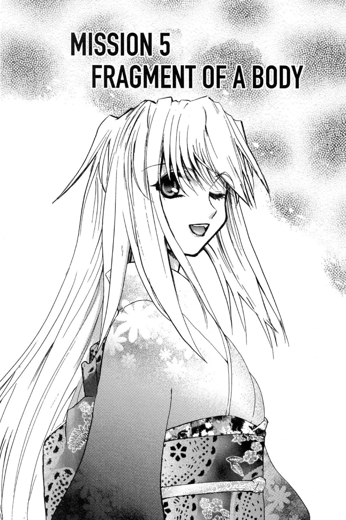 Read Excel Saga chapter 43 image 2 on Lezhin