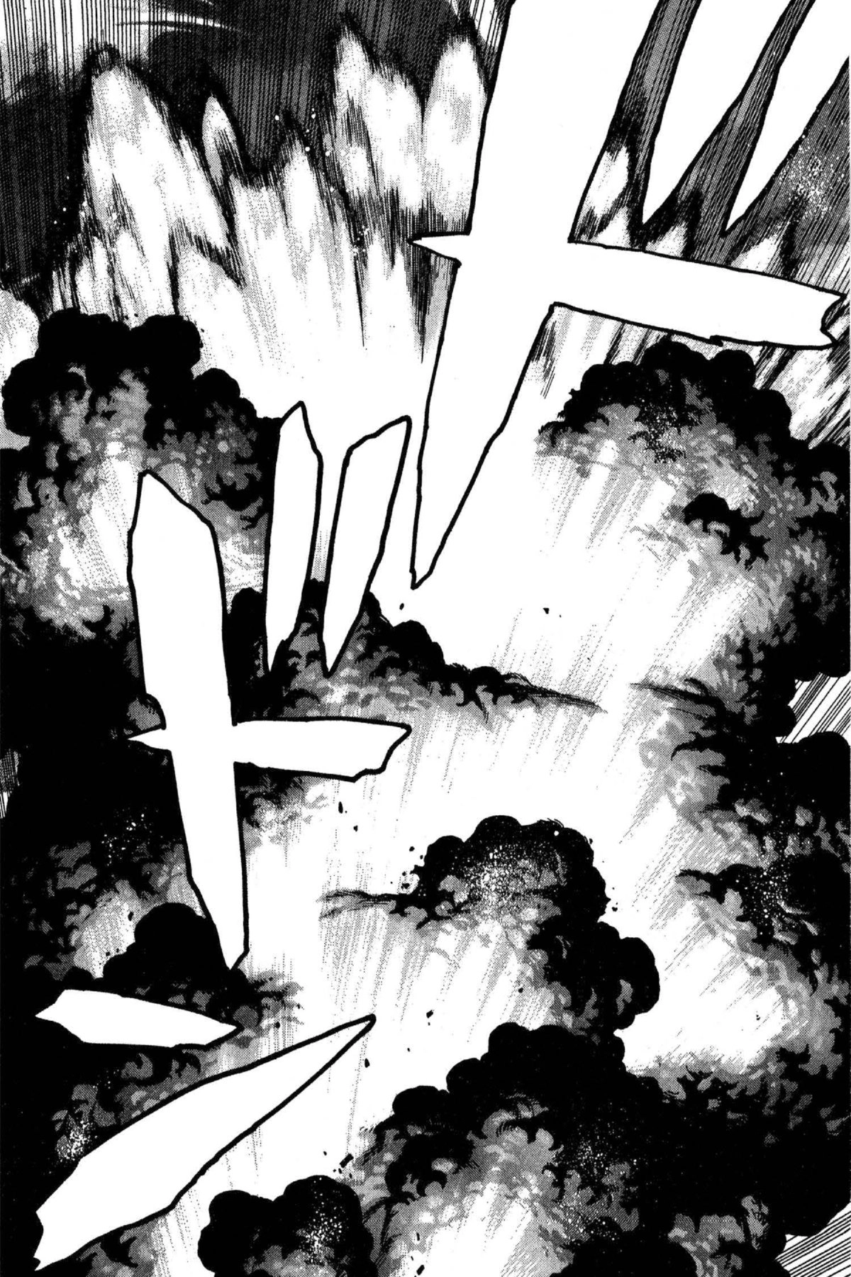 Read Excel Saga chapter 45 image 12 on Lezhin
