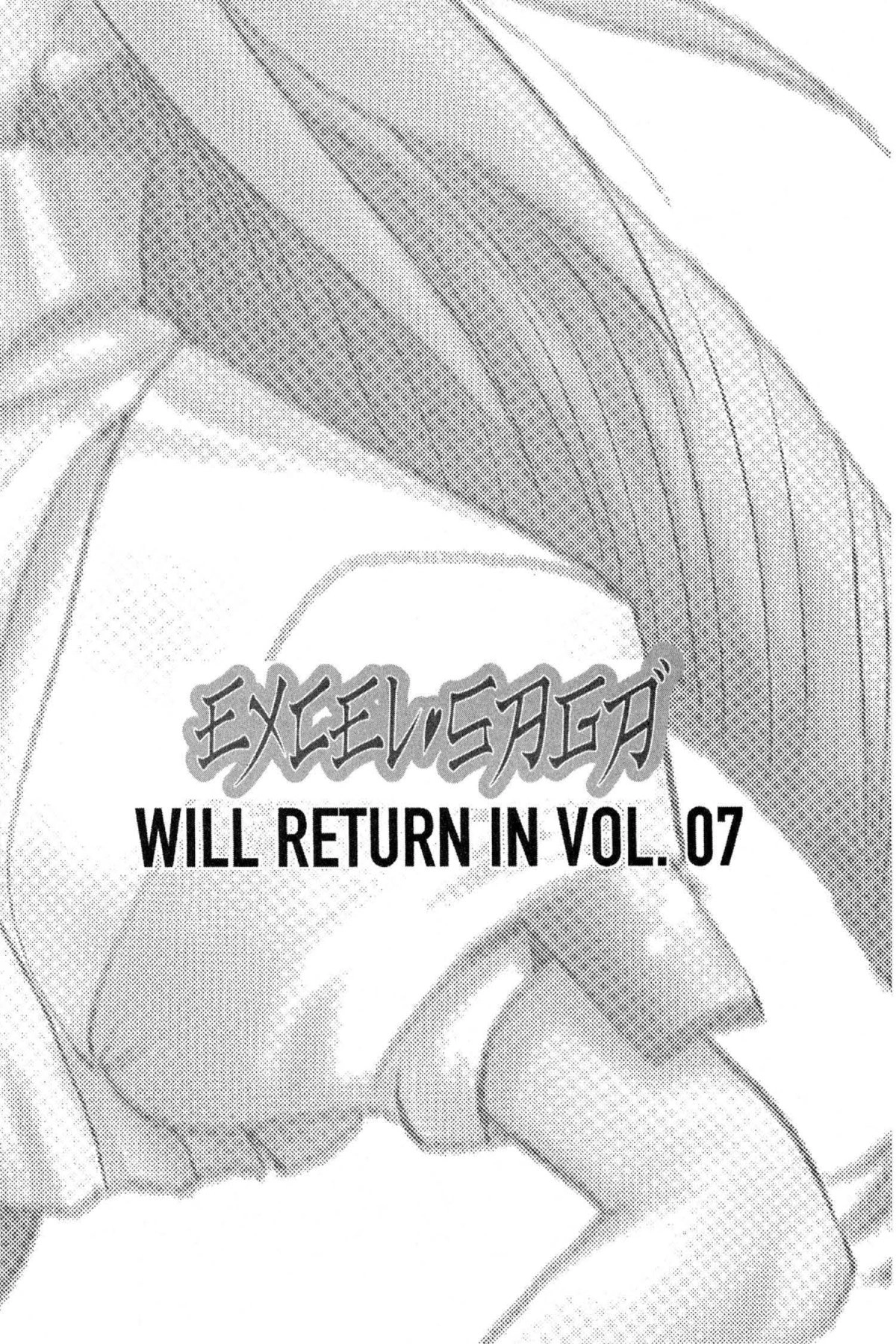 Read Excel Saga chapter 45 image 25 on Lezhin