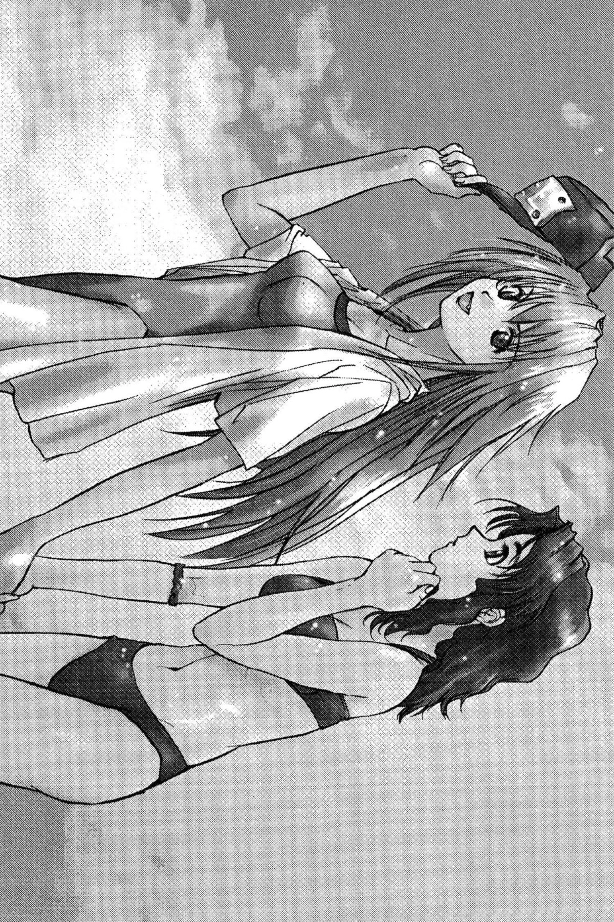 Read Excel Saga chapter 50 image 1 on Lezhin