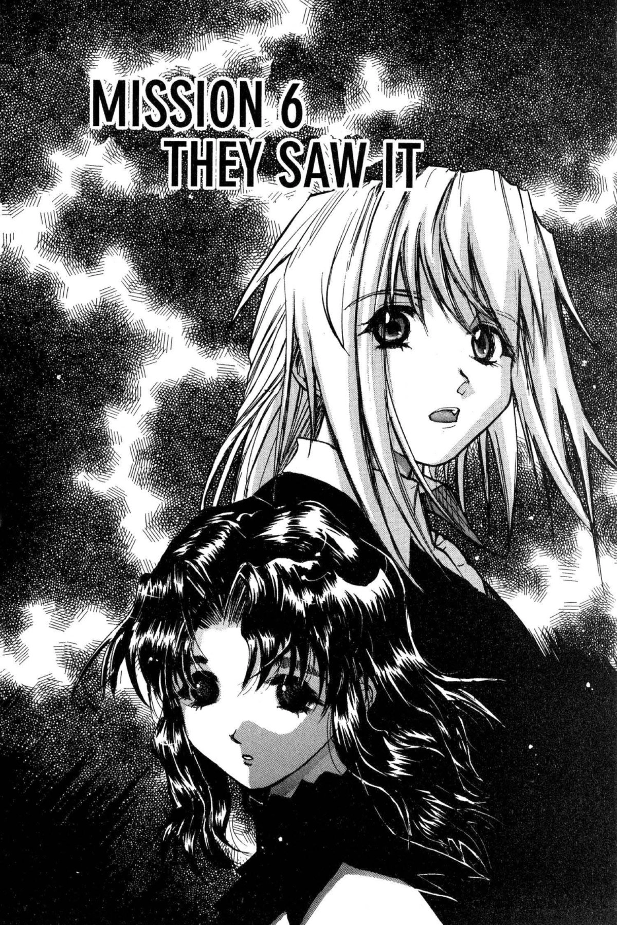 Read Excel Saga chapter 51 image 2 on Lezhin