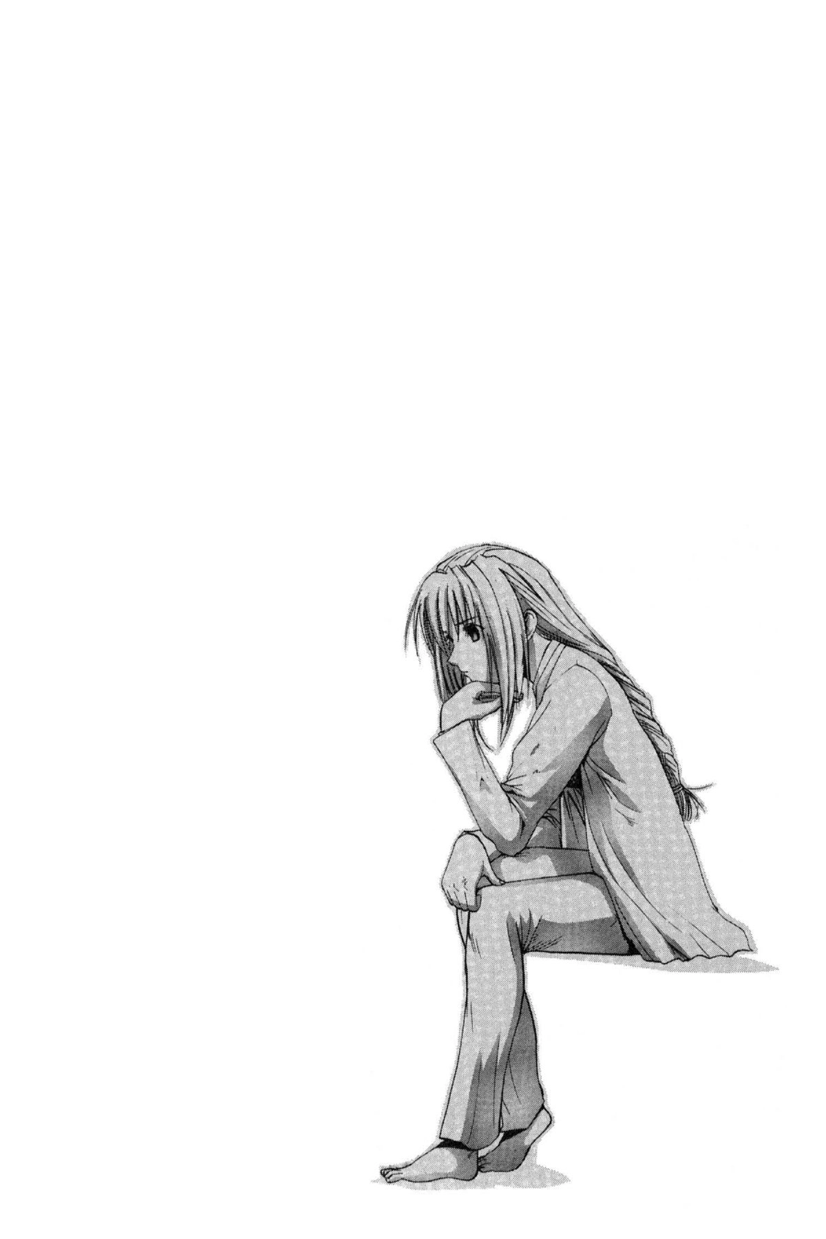 Read Excel Saga chapter 70 image 0 on Lezhin