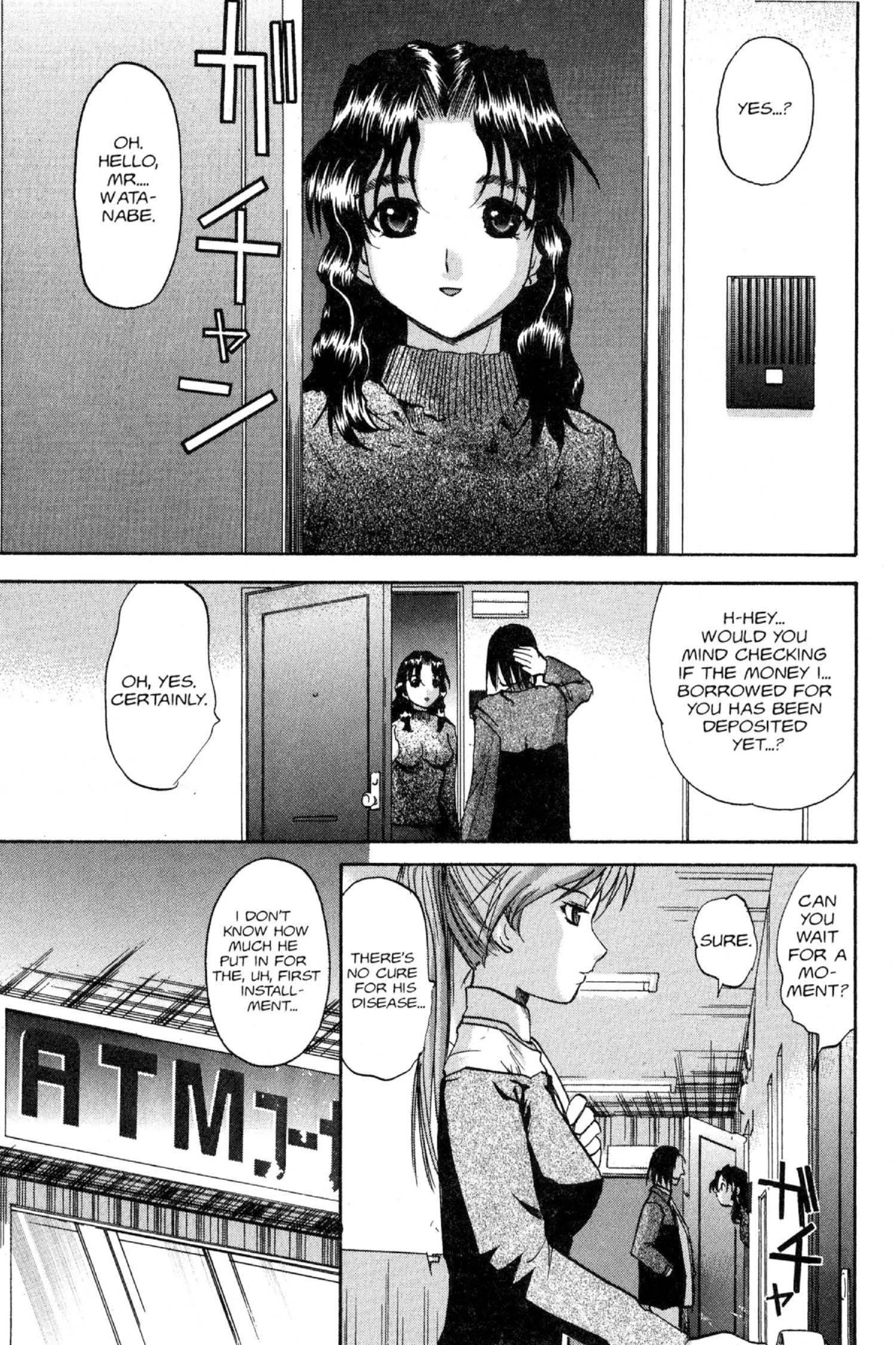 Read Excel Saga chapter 75 image 20 on Lezhin