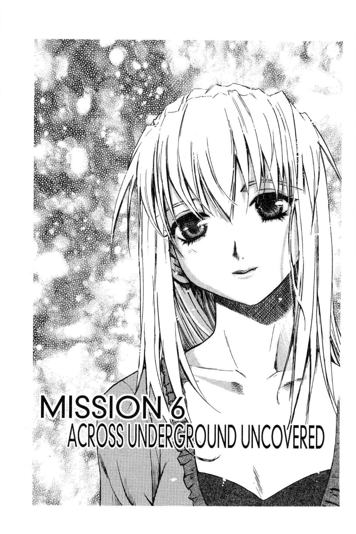 Read Excel Saga chapter 79 image 0 on Lezhin
