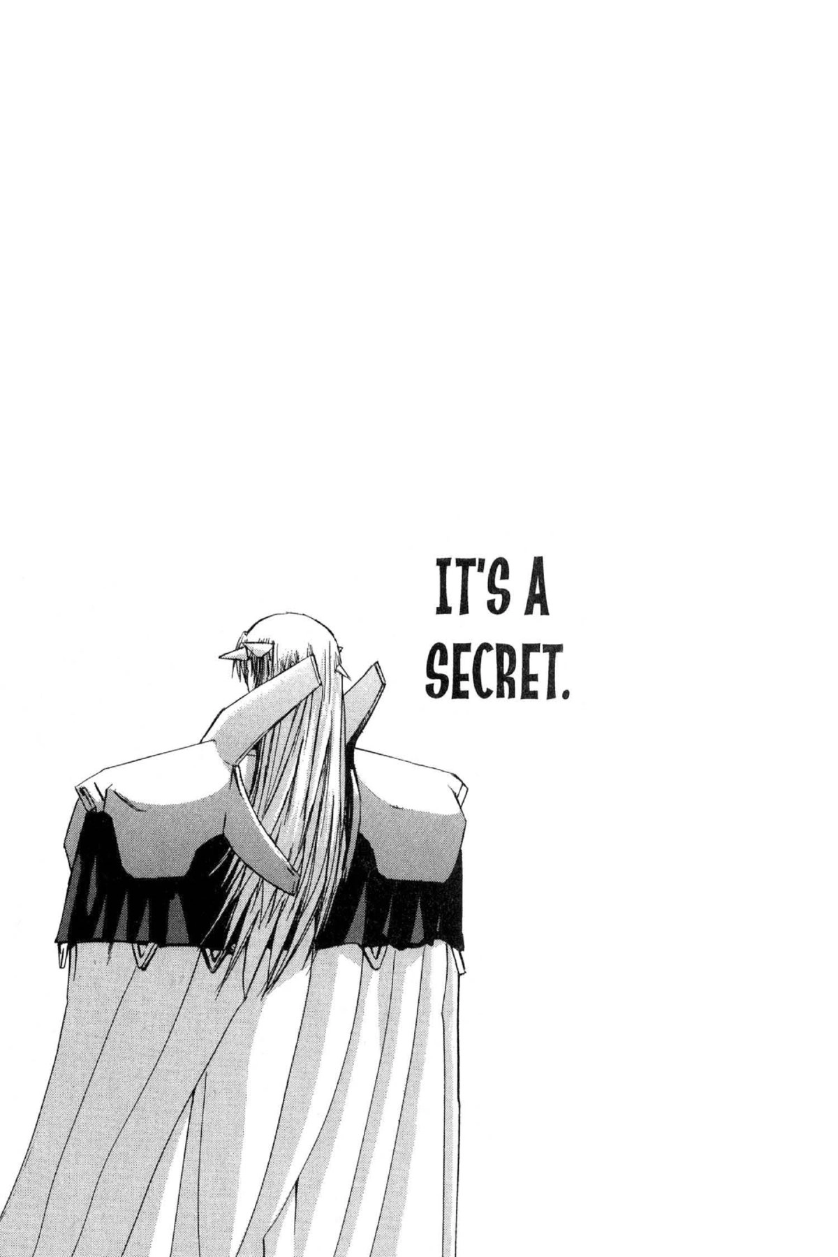 Read Excel Saga chapter 79 image 24 on Lezhin