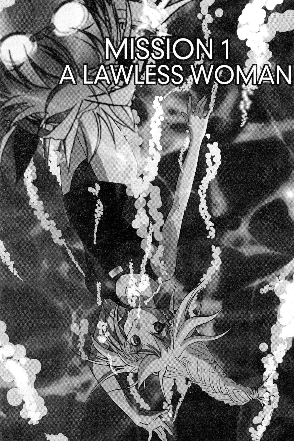 Read Excel Saga chapter 87 image 2 on Lezhin