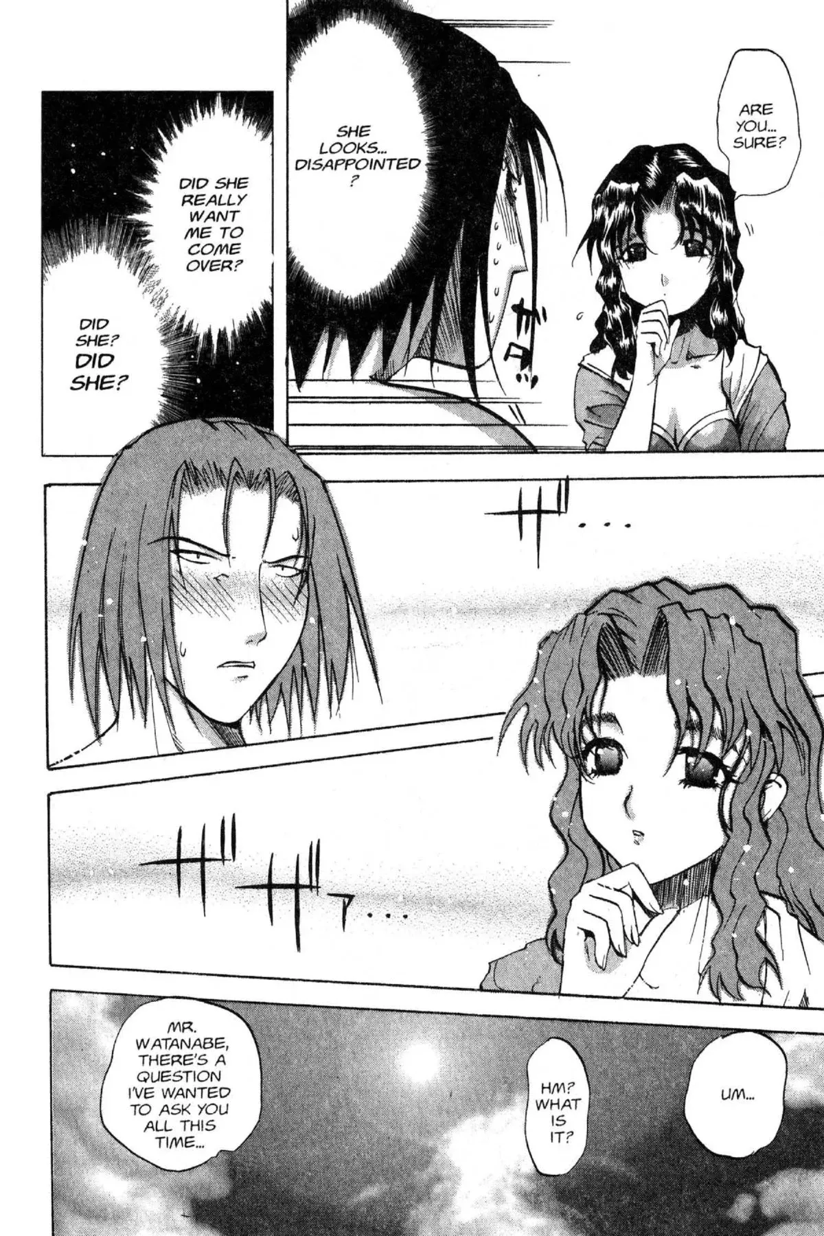 Read Excel Saga chapter 88 image 19 on Lezhin