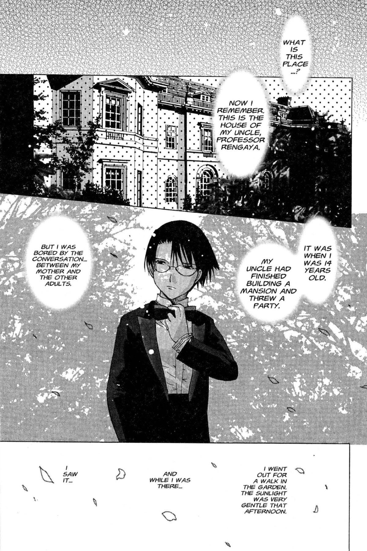 Read Excel Saga chapter 89 image 4 on Lezhin