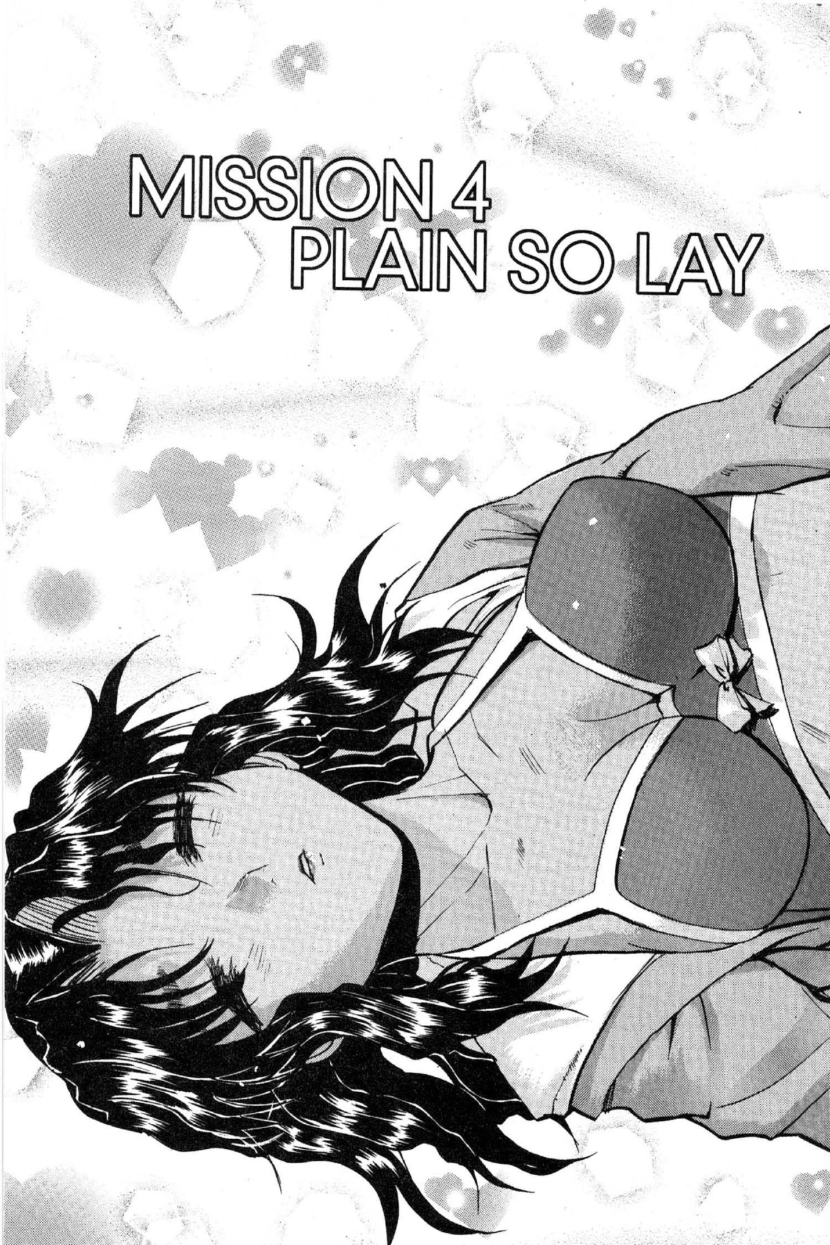 Read Excel Saga chapter 90 image 5 on Lezhin
