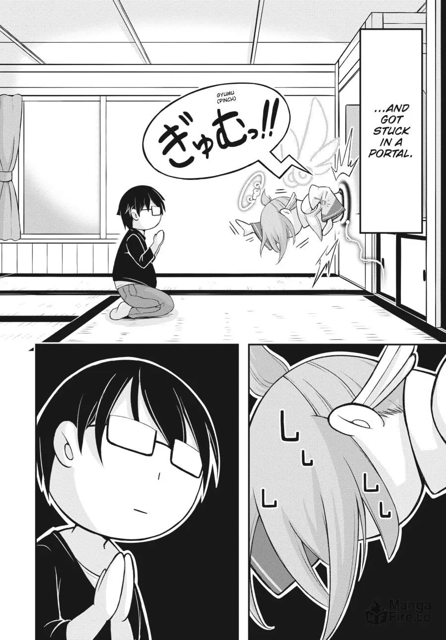 Excellent Property, Rejects for Residents Chapter 1 page 15 - 