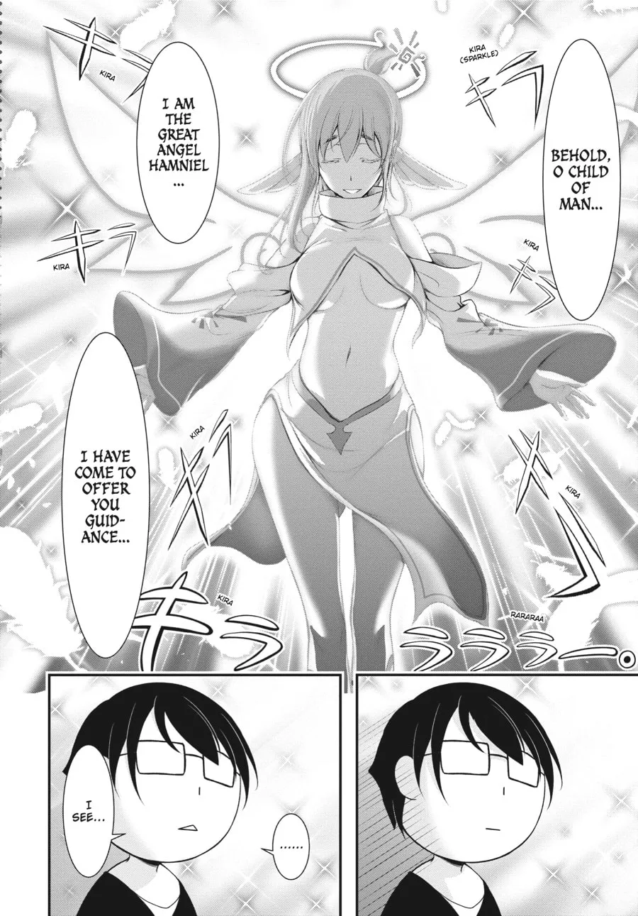 Excellent Property, Rejects for Residents Chapter 1 page 19 - 