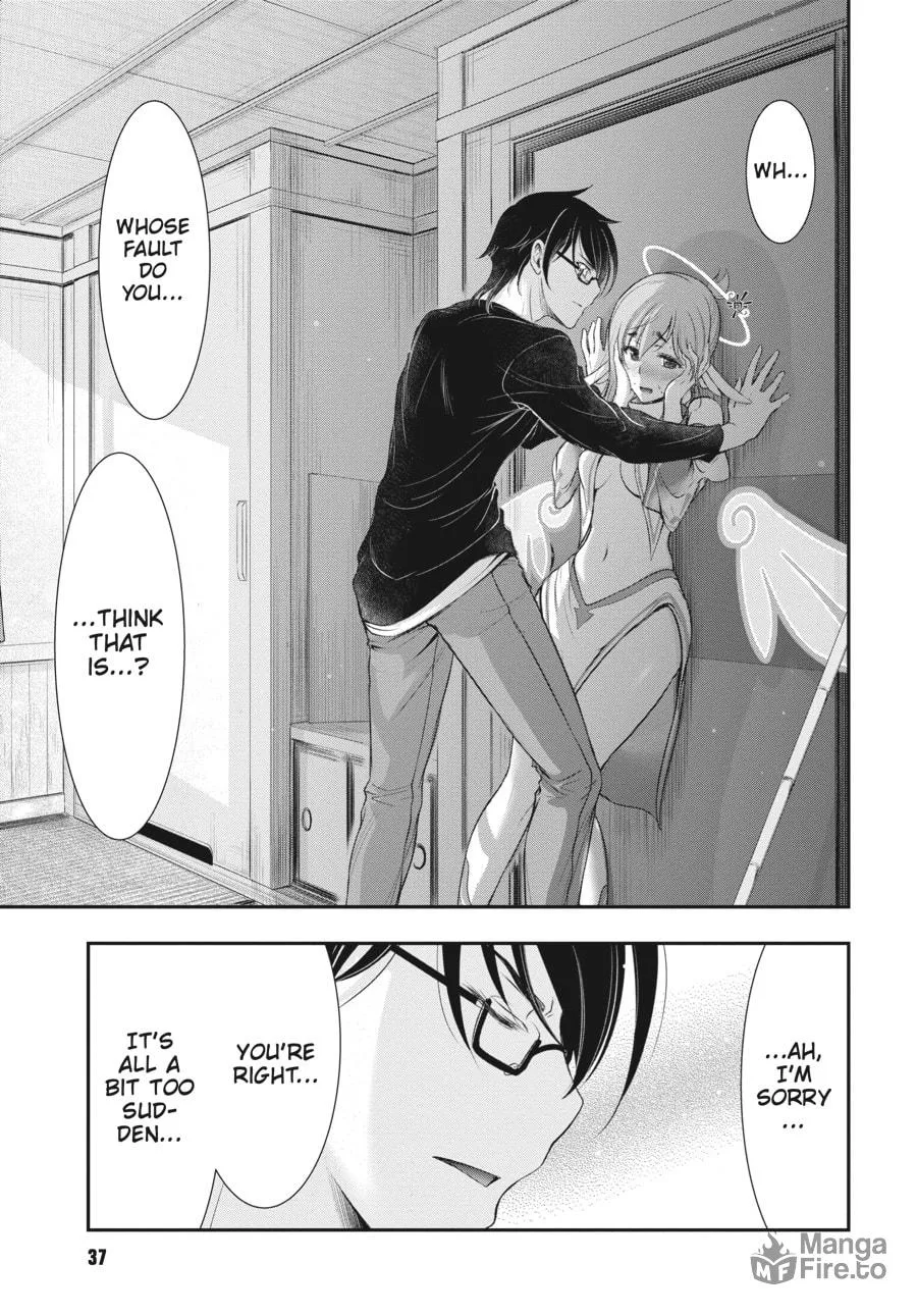 Excellent Property, Rejects for Residents Chapter 1 page 33 - 