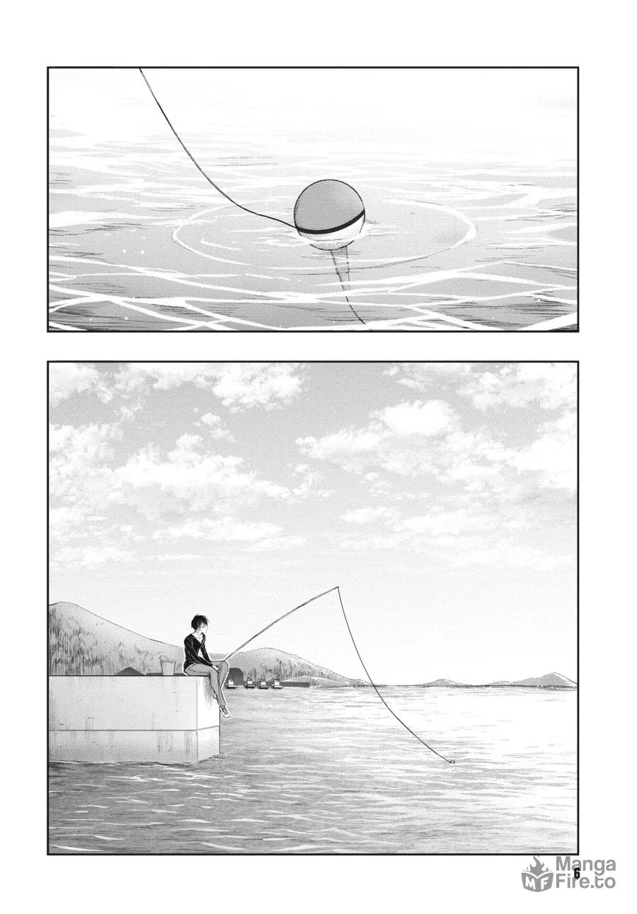 Excellent Property, Rejects for Residents Chapter 1 page 5 - 