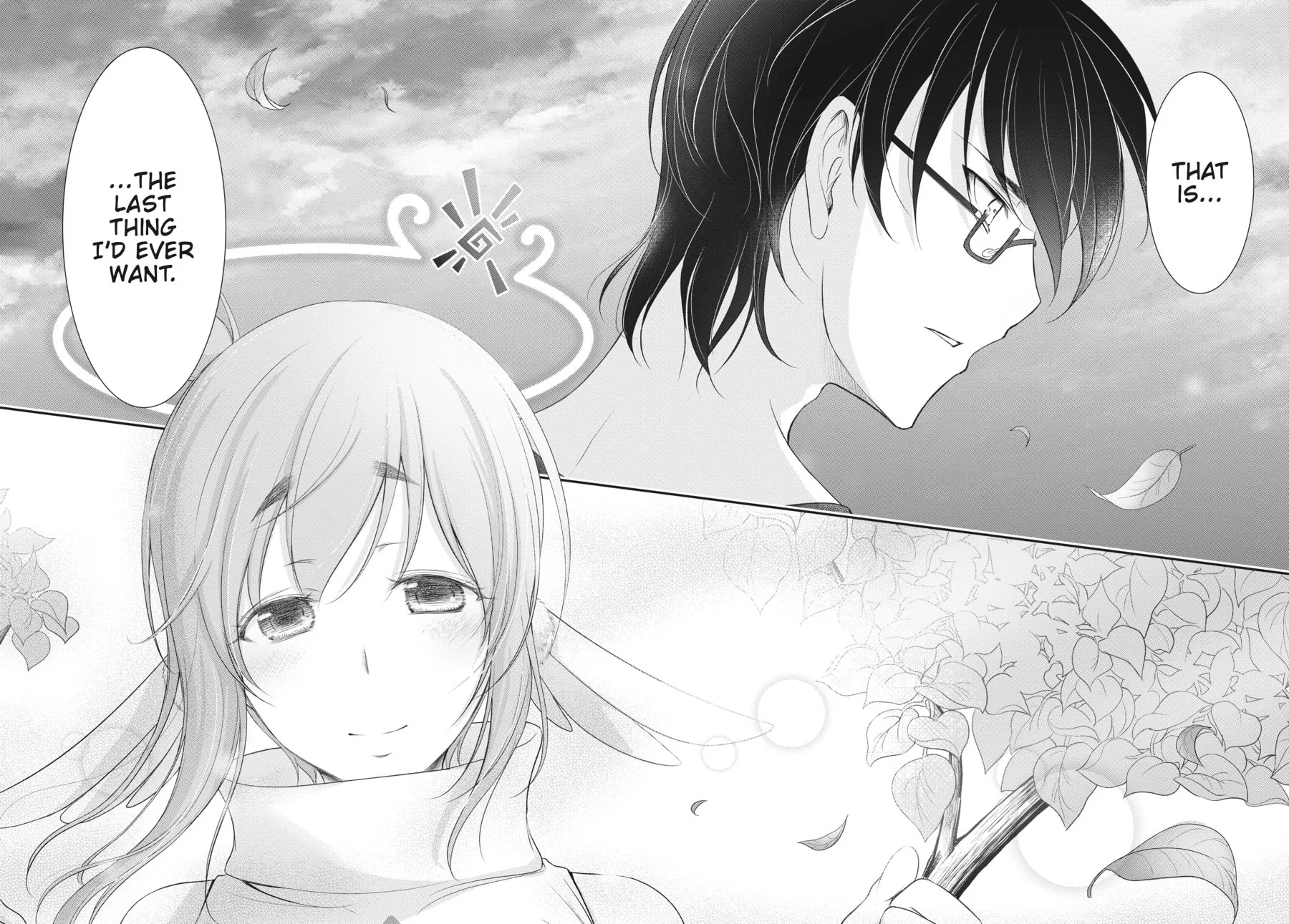 Excellent Property, Rejects for Residents Chapter 1 page 44 - 