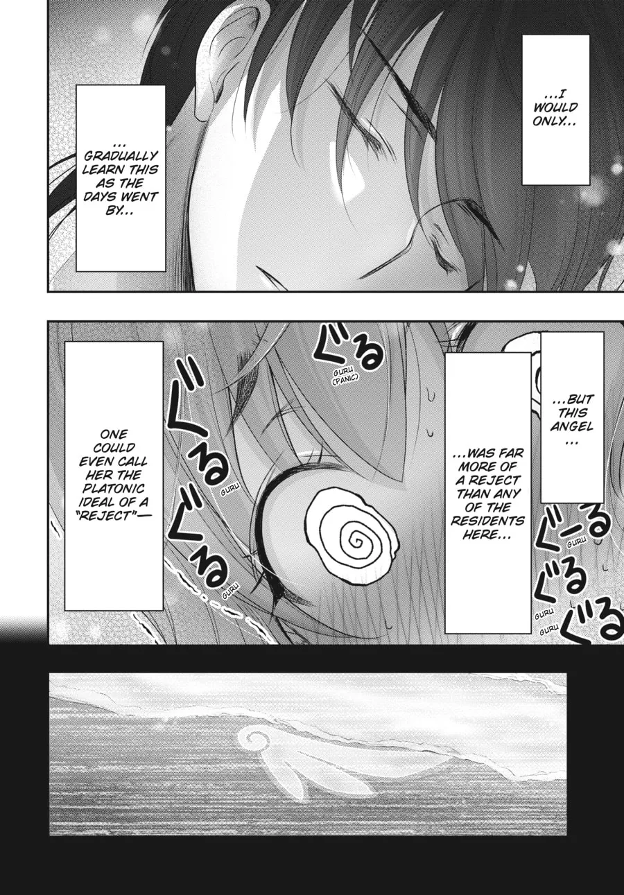 Excellent Property, Rejects for Residents Chapter 1 page 59 - 