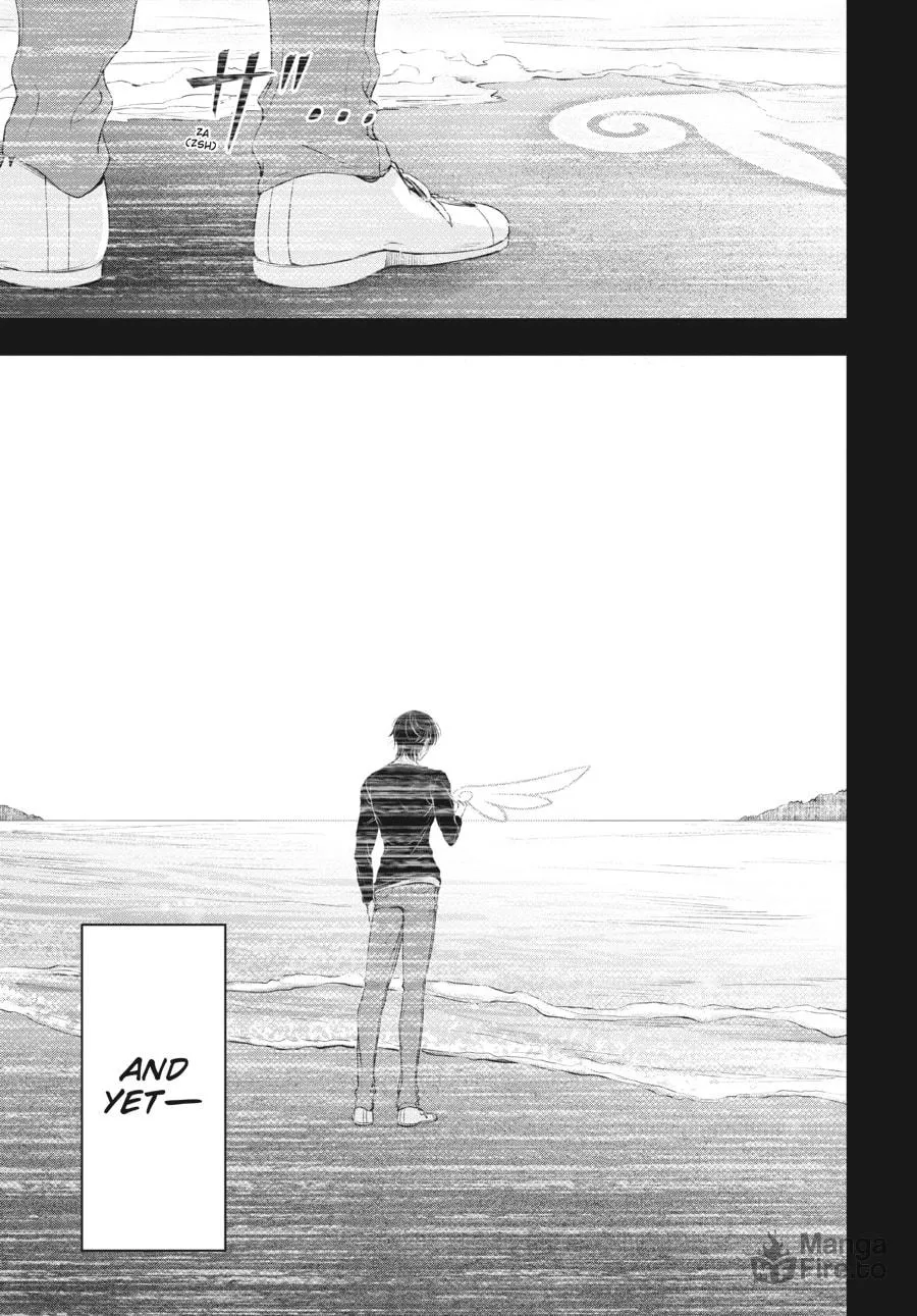 Excellent Property, Rejects for Residents Chapter 1 page 60 - 