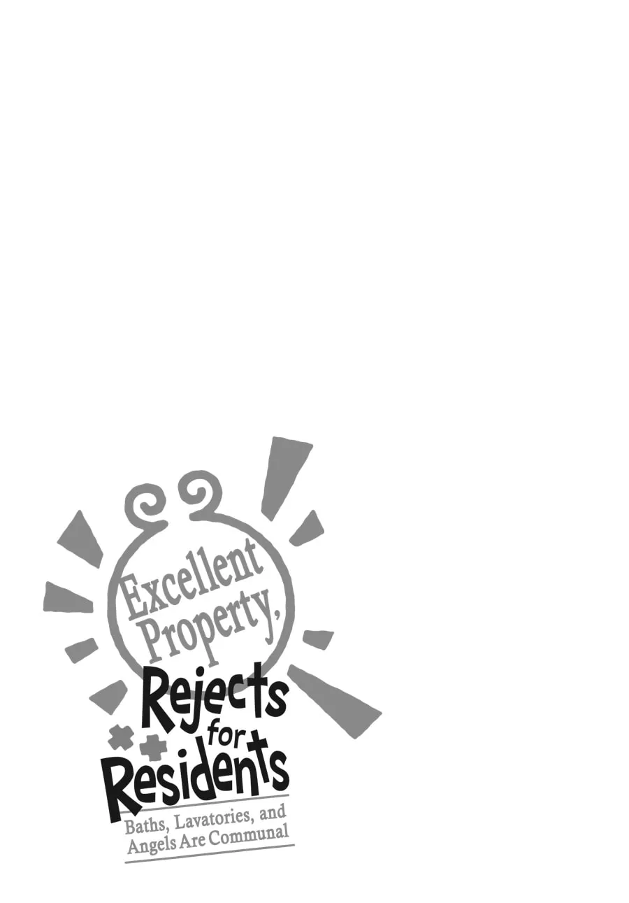 Excellent Property, Rejects for Residents Chapter 1 page 62 - 