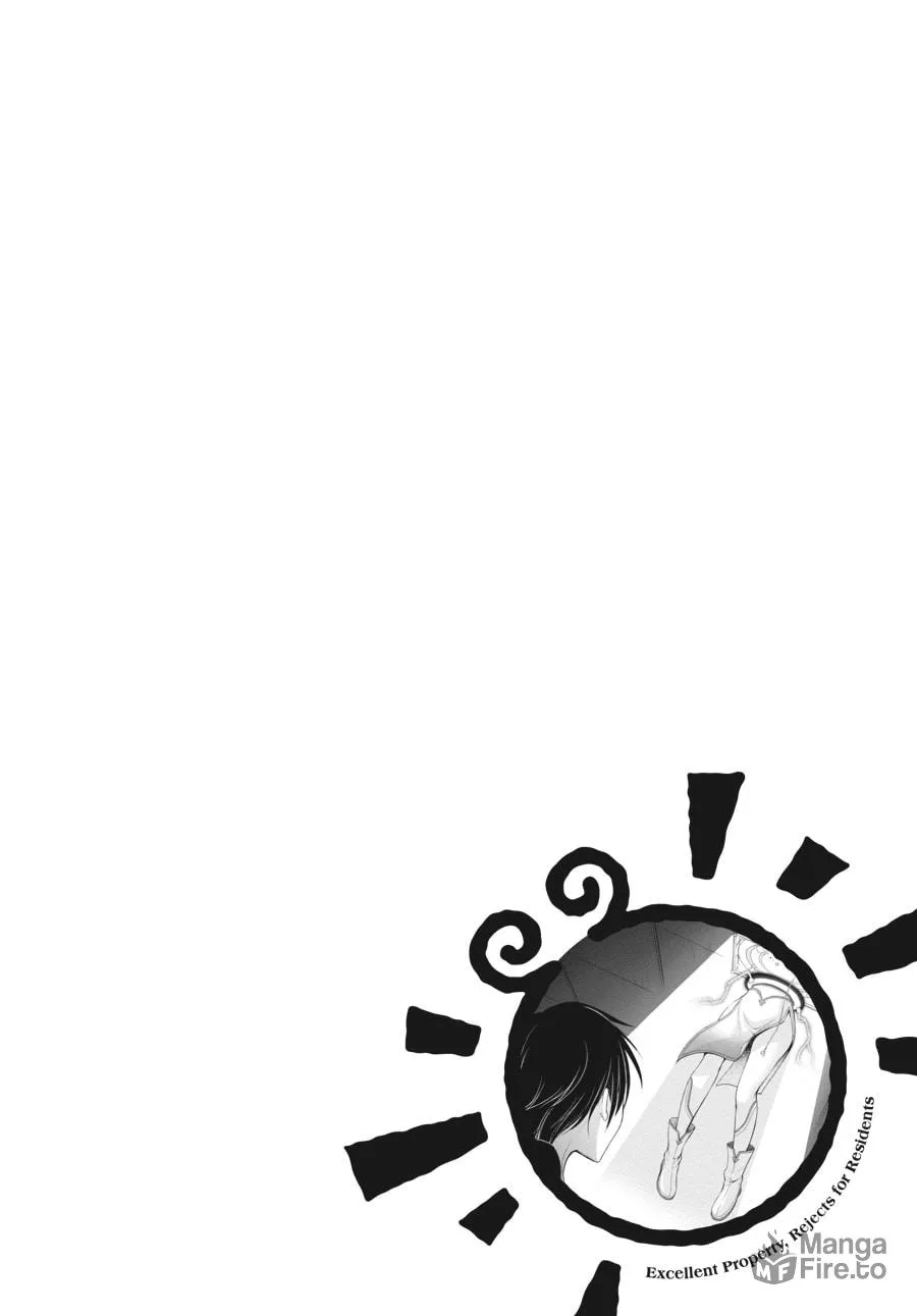 Excellent Property, Rejects for Residents Chapter 1 page 63 - 